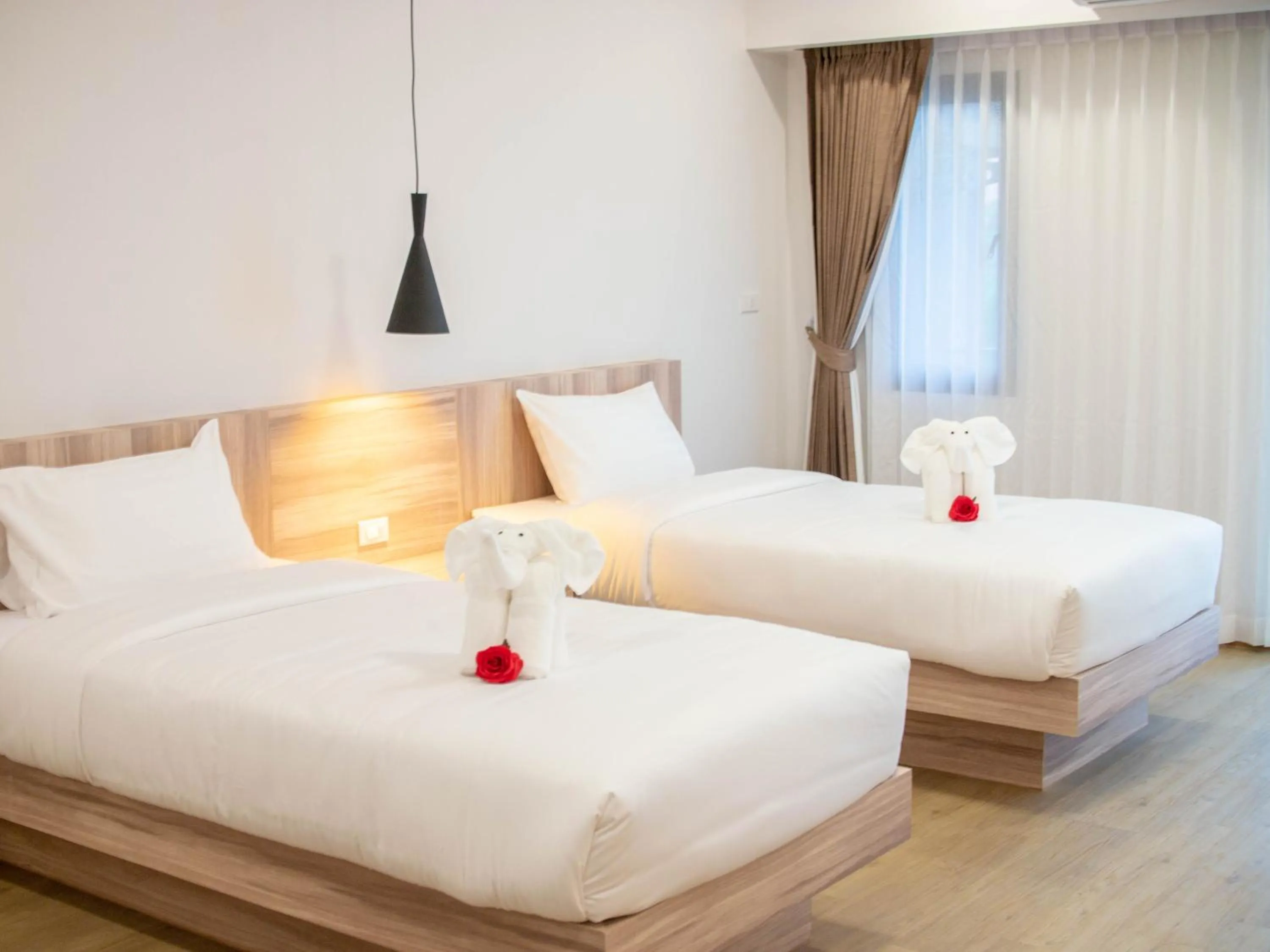 The Canal 304 Hotel and Residence