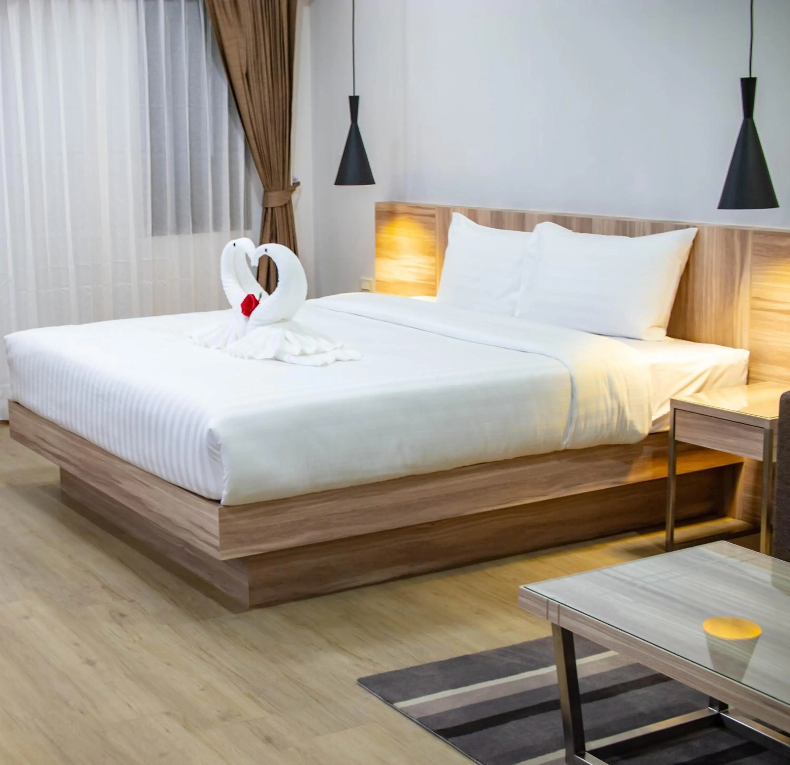 The Canal 304 Hotel and Residence