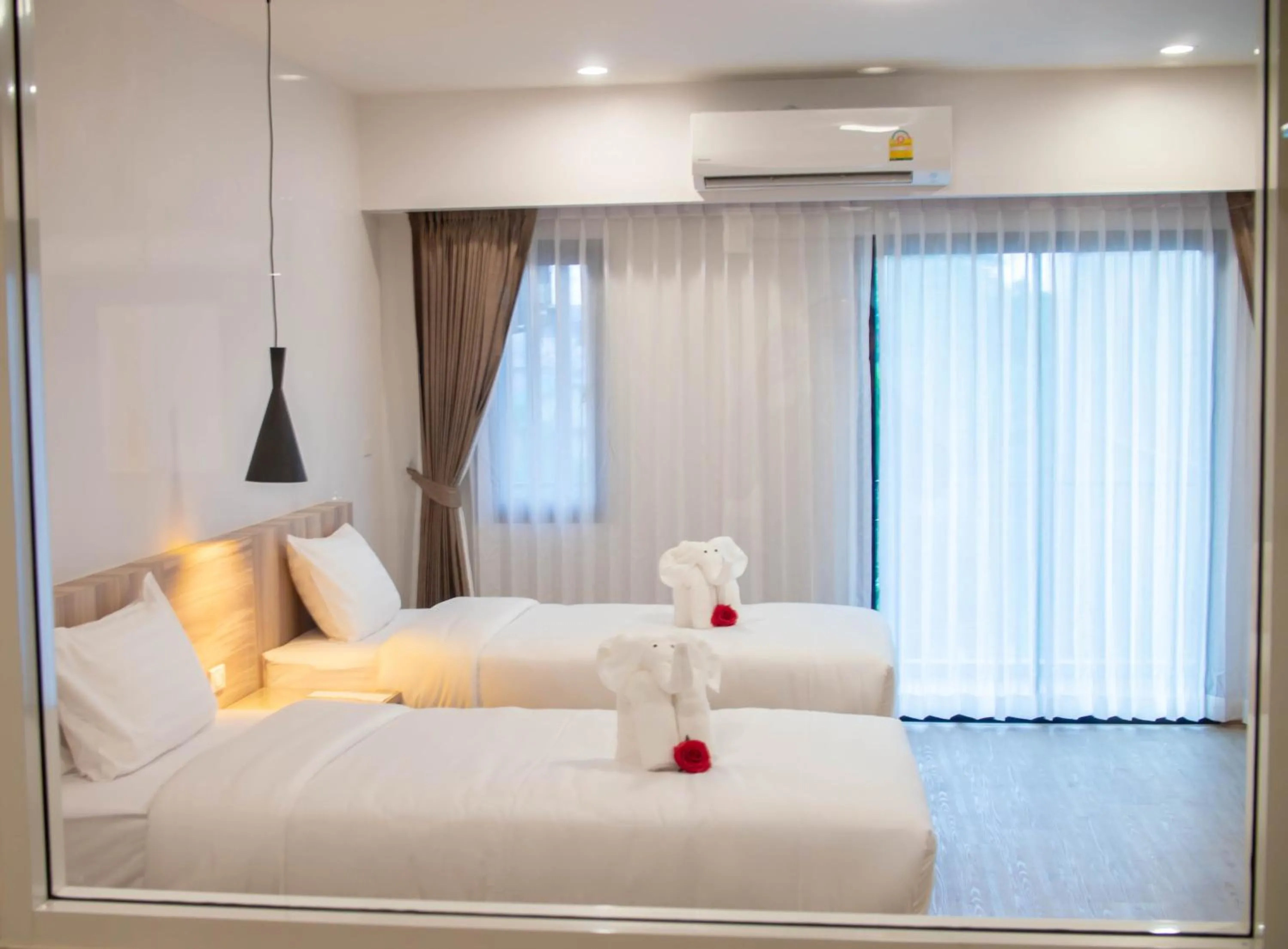 The Canal 304 Hotel and Residence