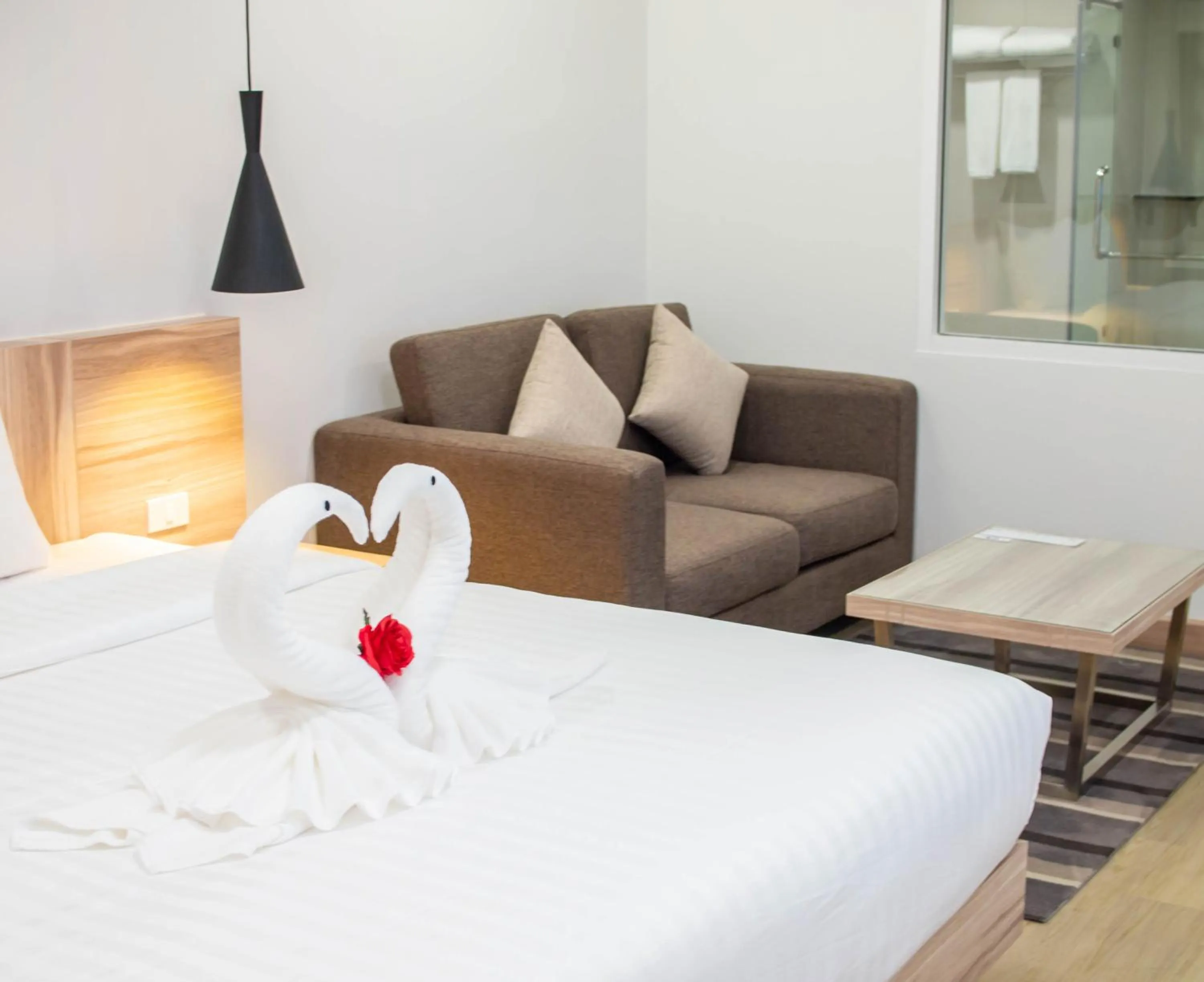 The Canal 304 Hotel and Residence