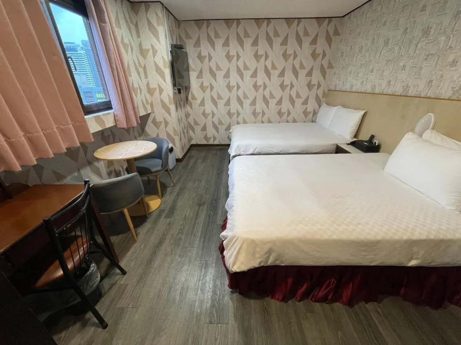 Bedroom, Bed in Sofu Hotel Bedroom, Bed in Sofu Hotel