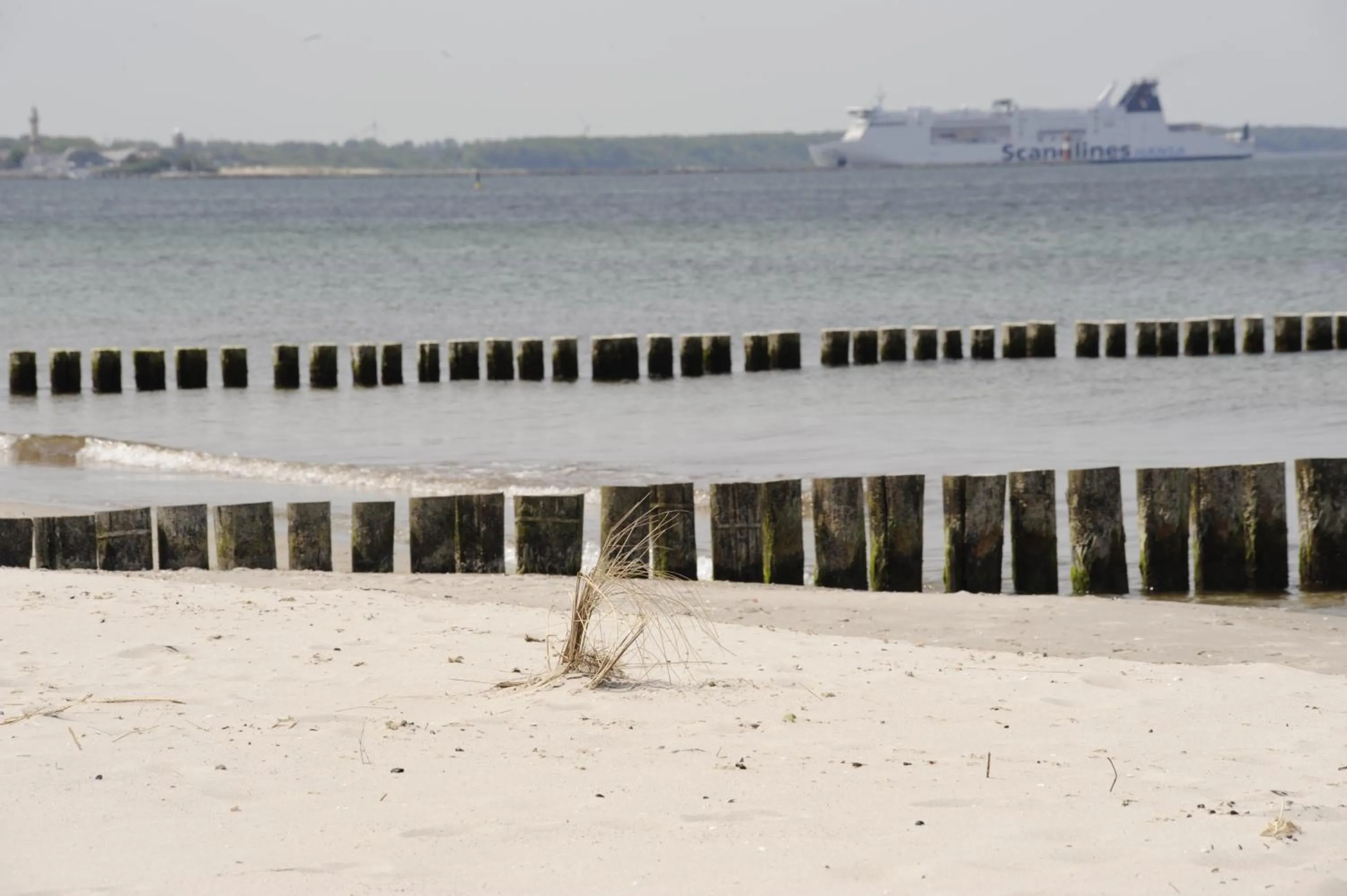 Day in Hotel Godewind