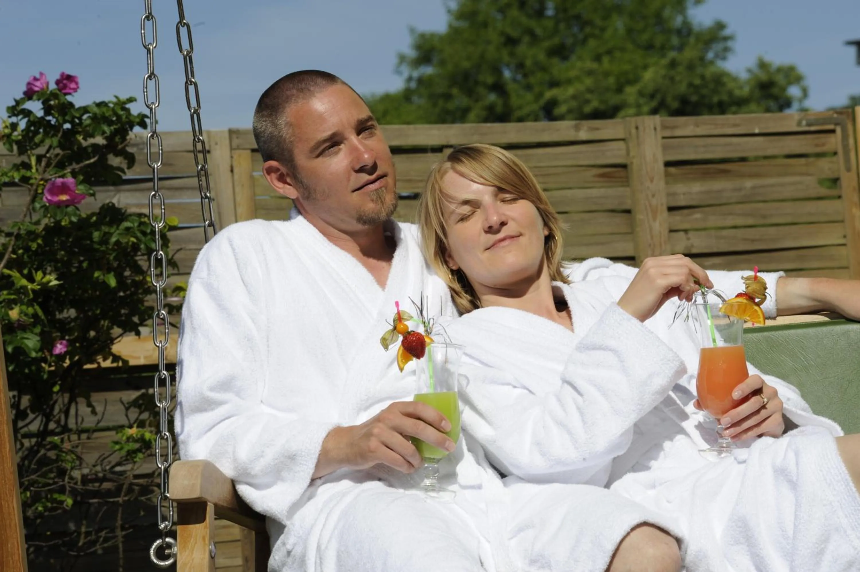 Day in Hotel Godewind