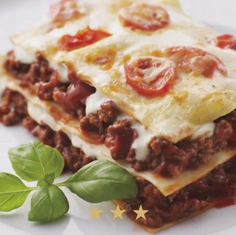 Lunch in Verona Tower Hotel