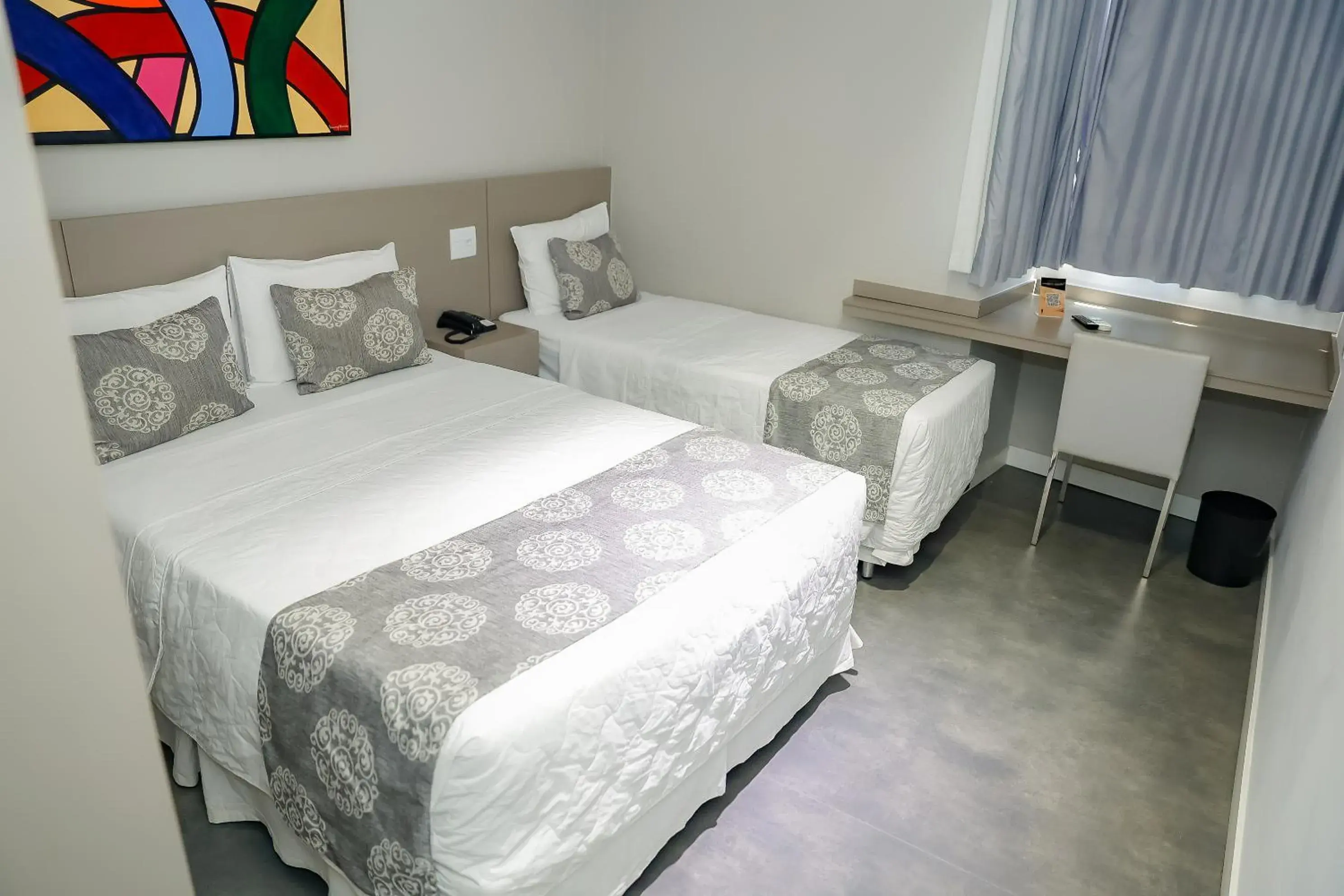 Family Suite in Verona Tower Hotel Family Suite in Verona Tower Hotel