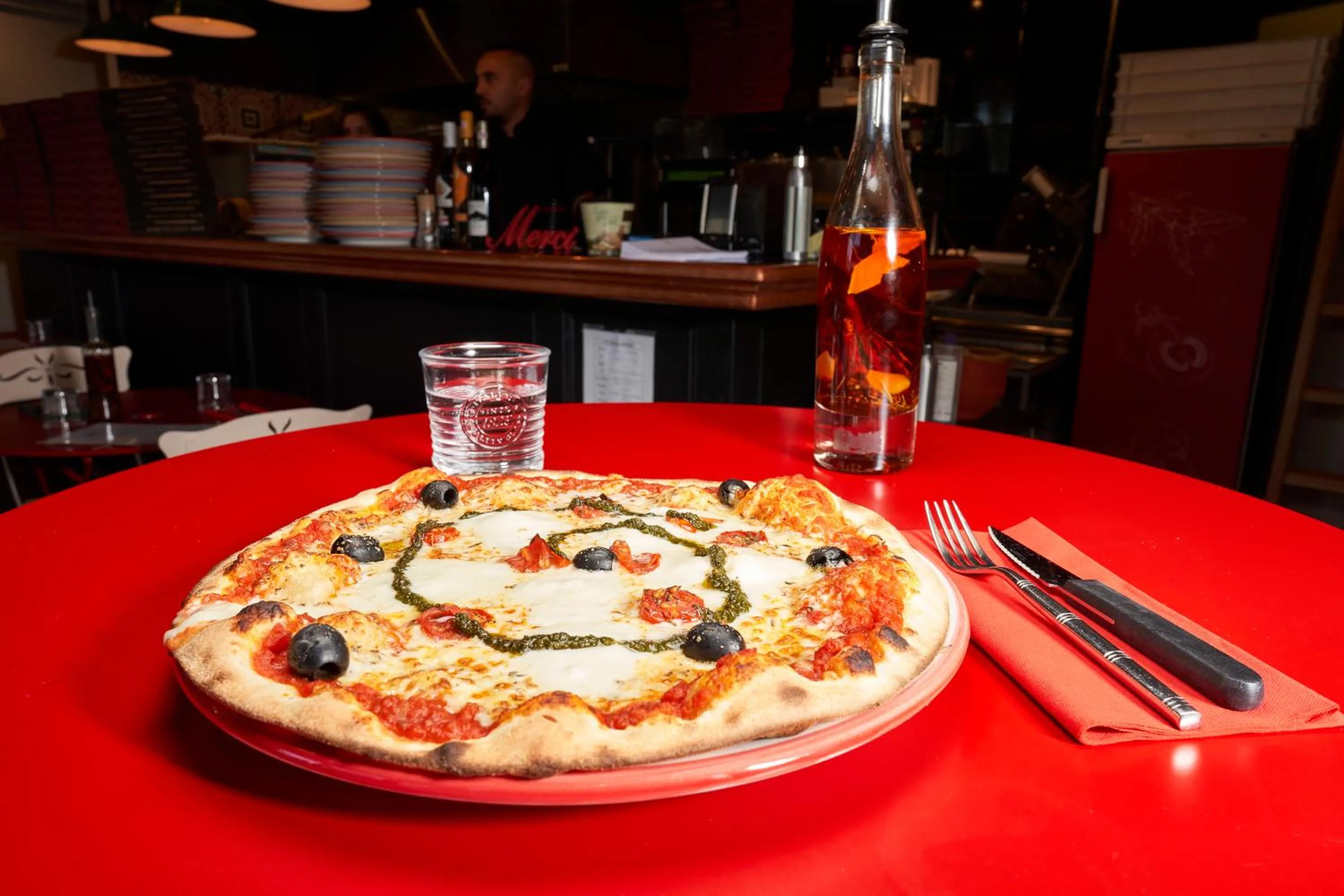 Le Comptoir du Voyageur