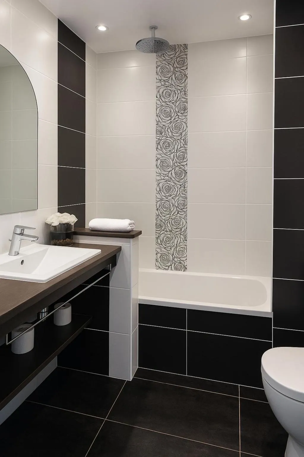 Bedroom in Hotel & Spa Gil de France Cap d'Agde