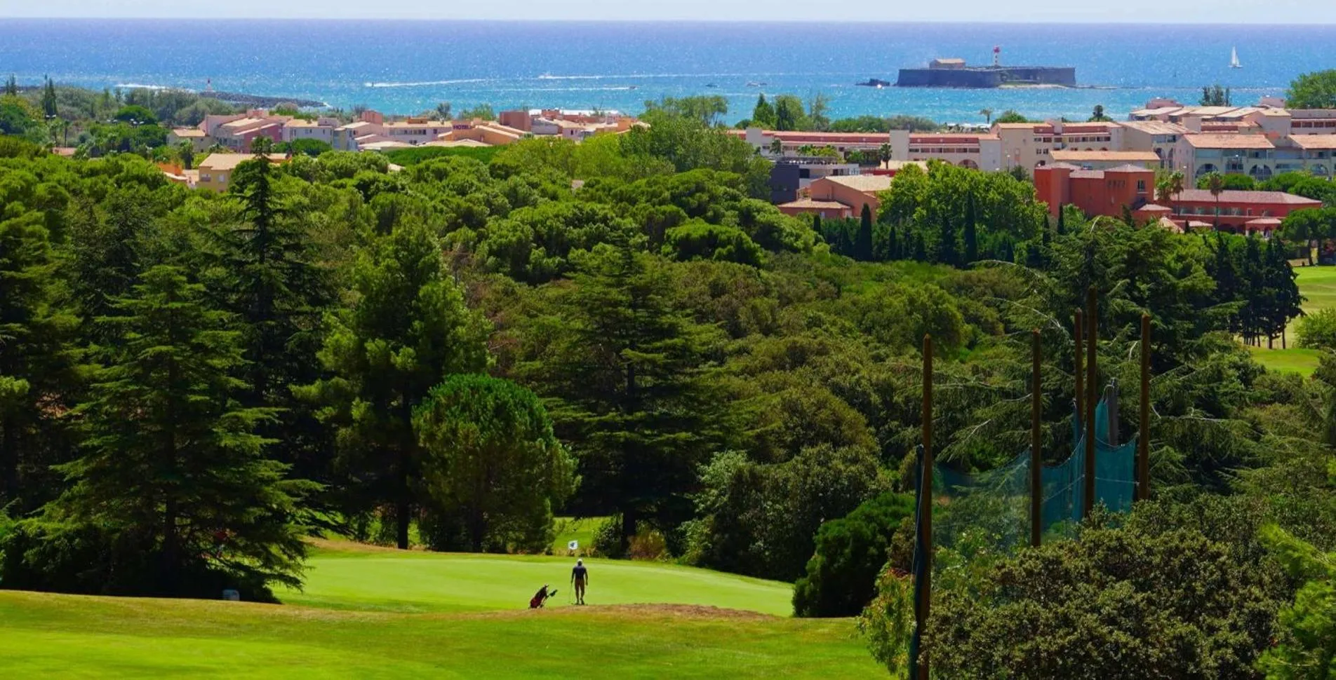 Activities in Hotel & Spa Gil de France Cap d'Agde