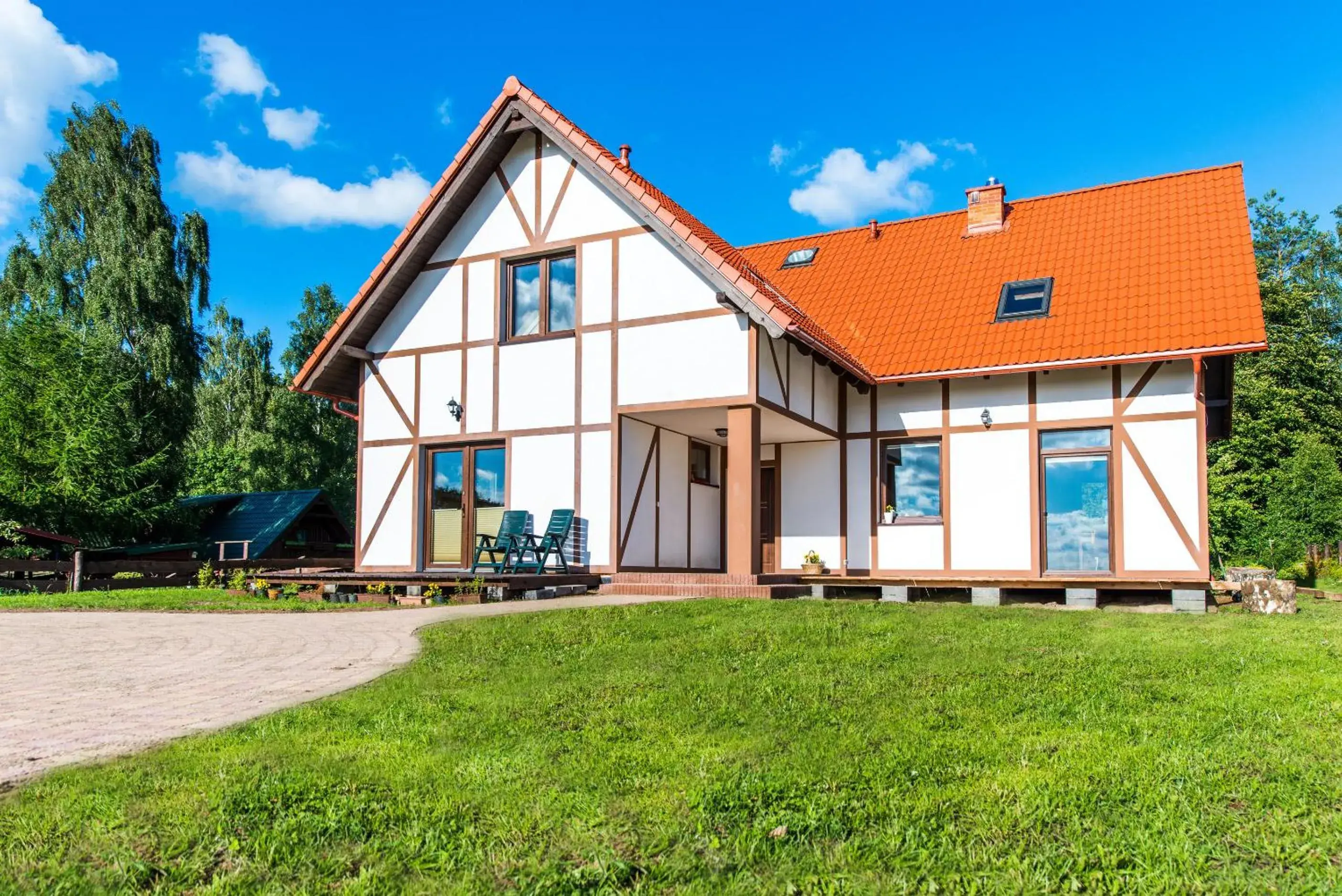 Apartamenty Kaszuby Apartamenty Kaszuby