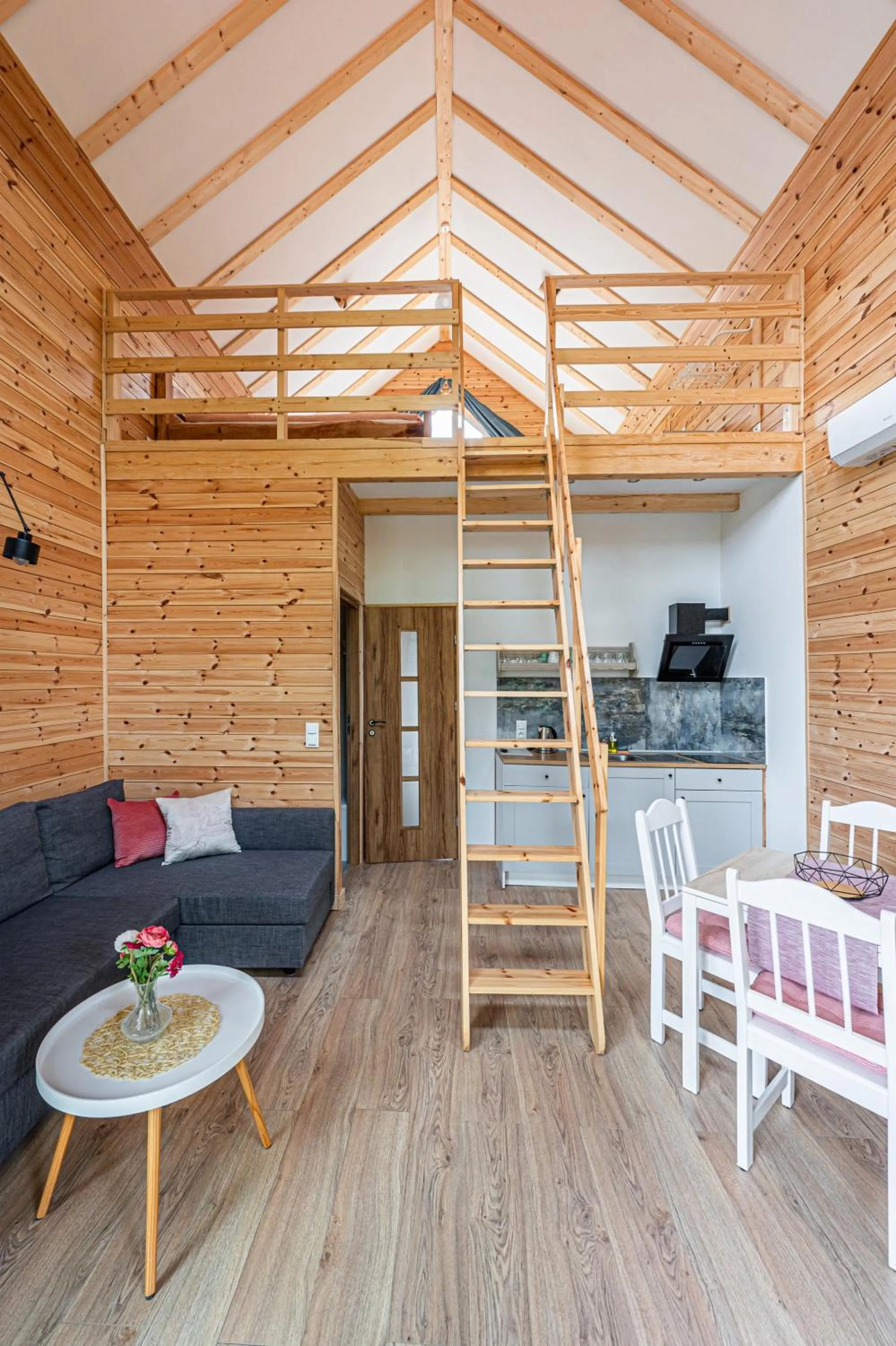 Apartamenty Kaszuby