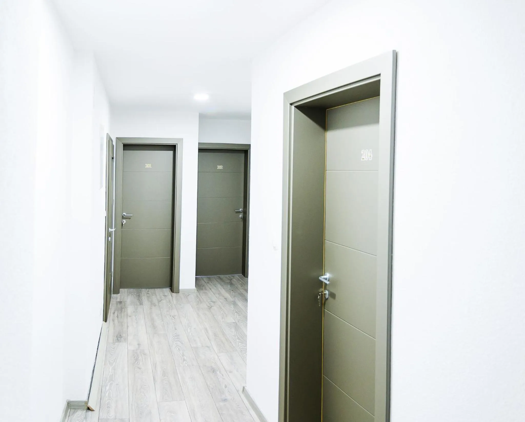 Lobby or reception in Stone Bridge Hotel