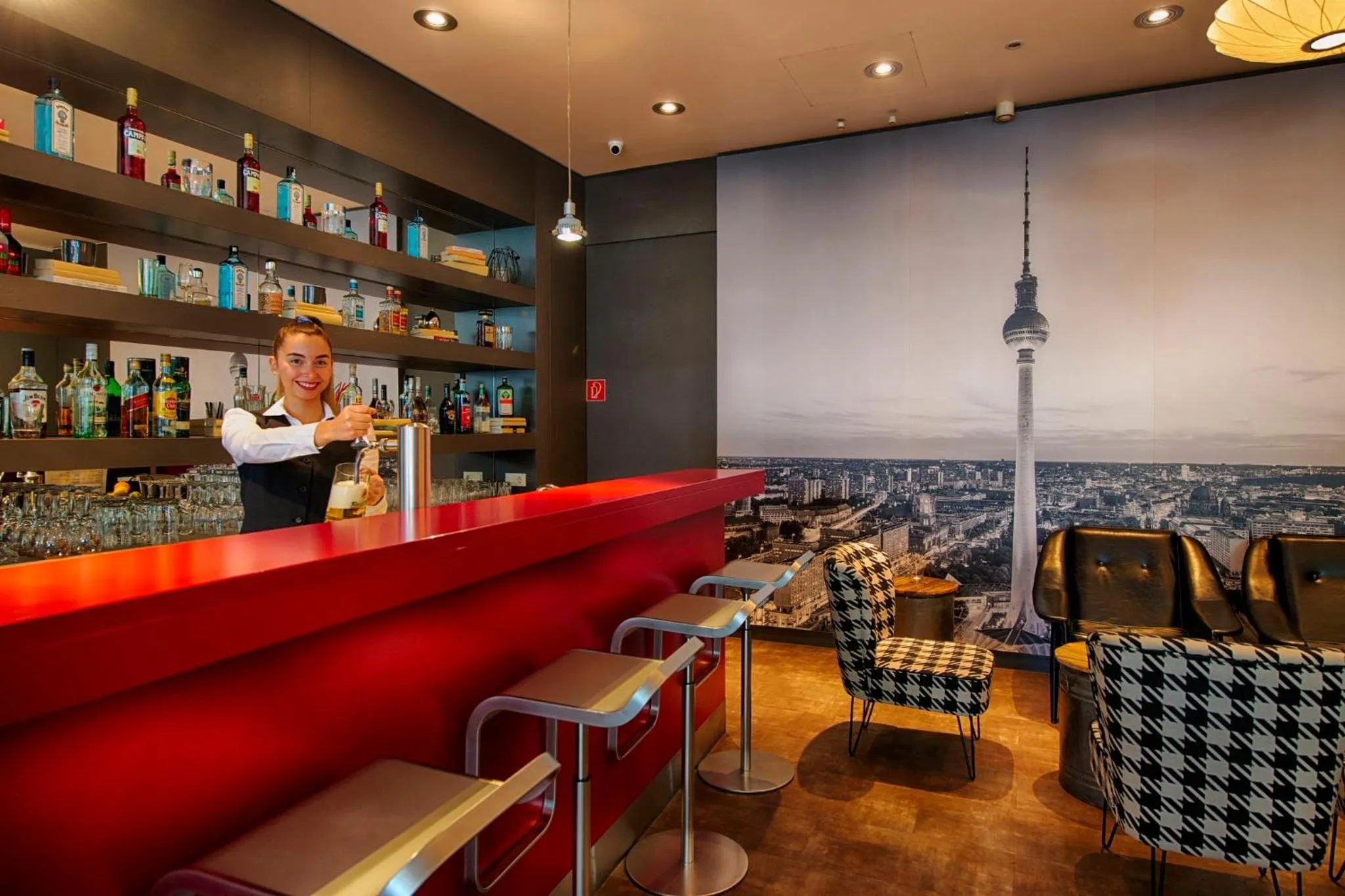 Other in Garner Hotel Berlin - Gendarmenmarkt by IHG