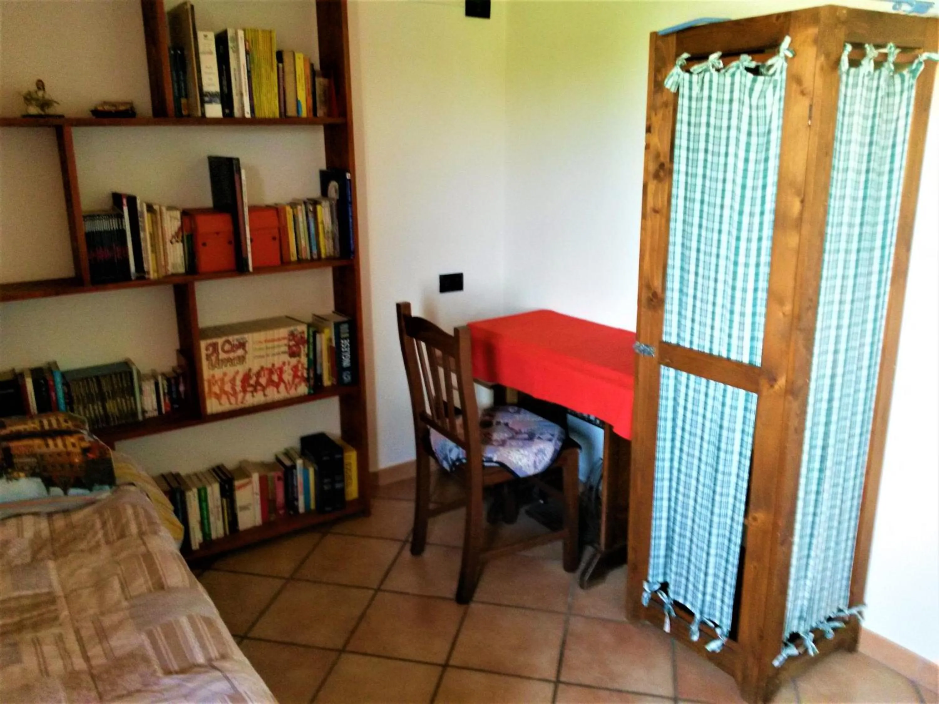 Locanda Agnella