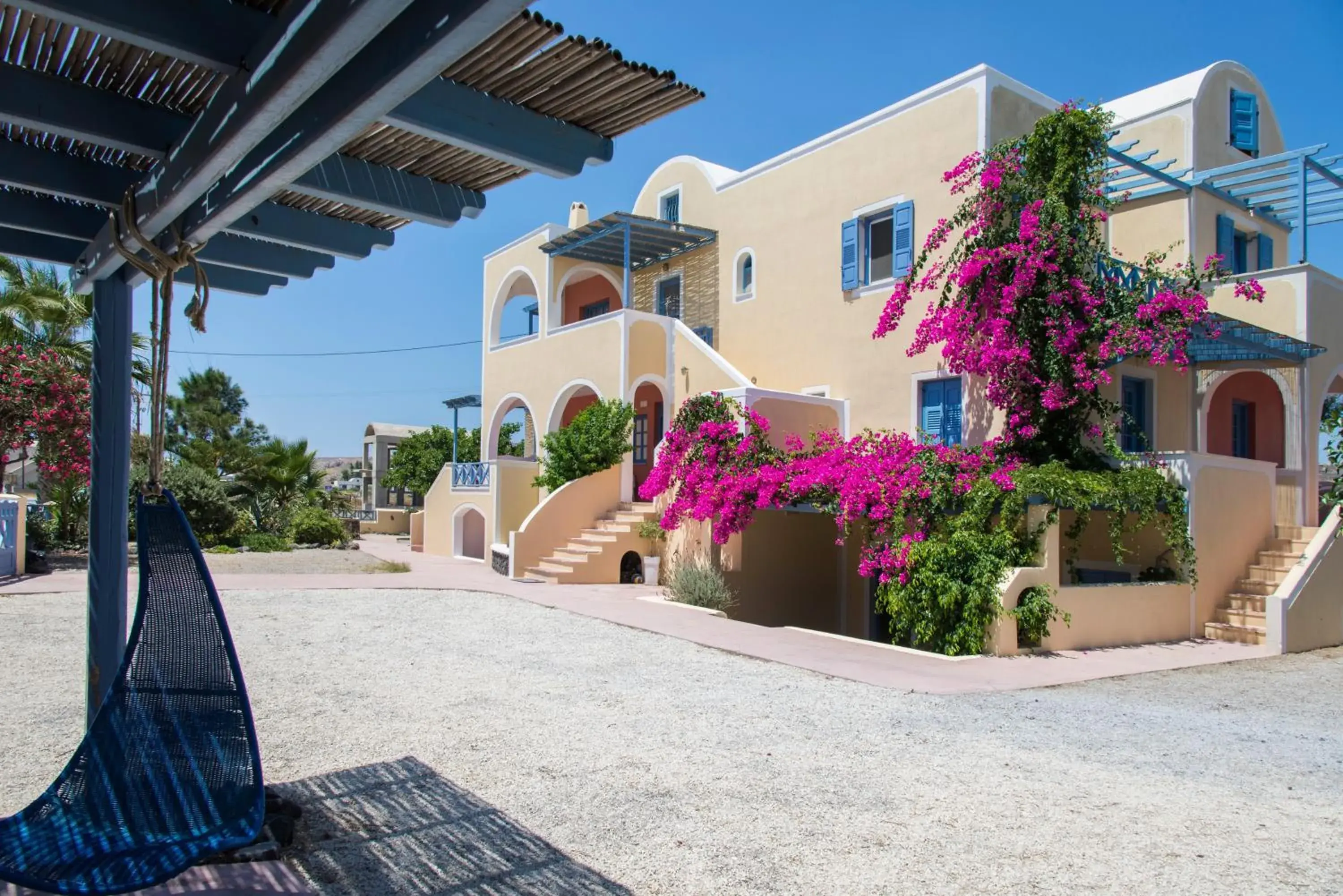 Asterias Mini Coastal Apartments Asterias Mini Coastal Apartments