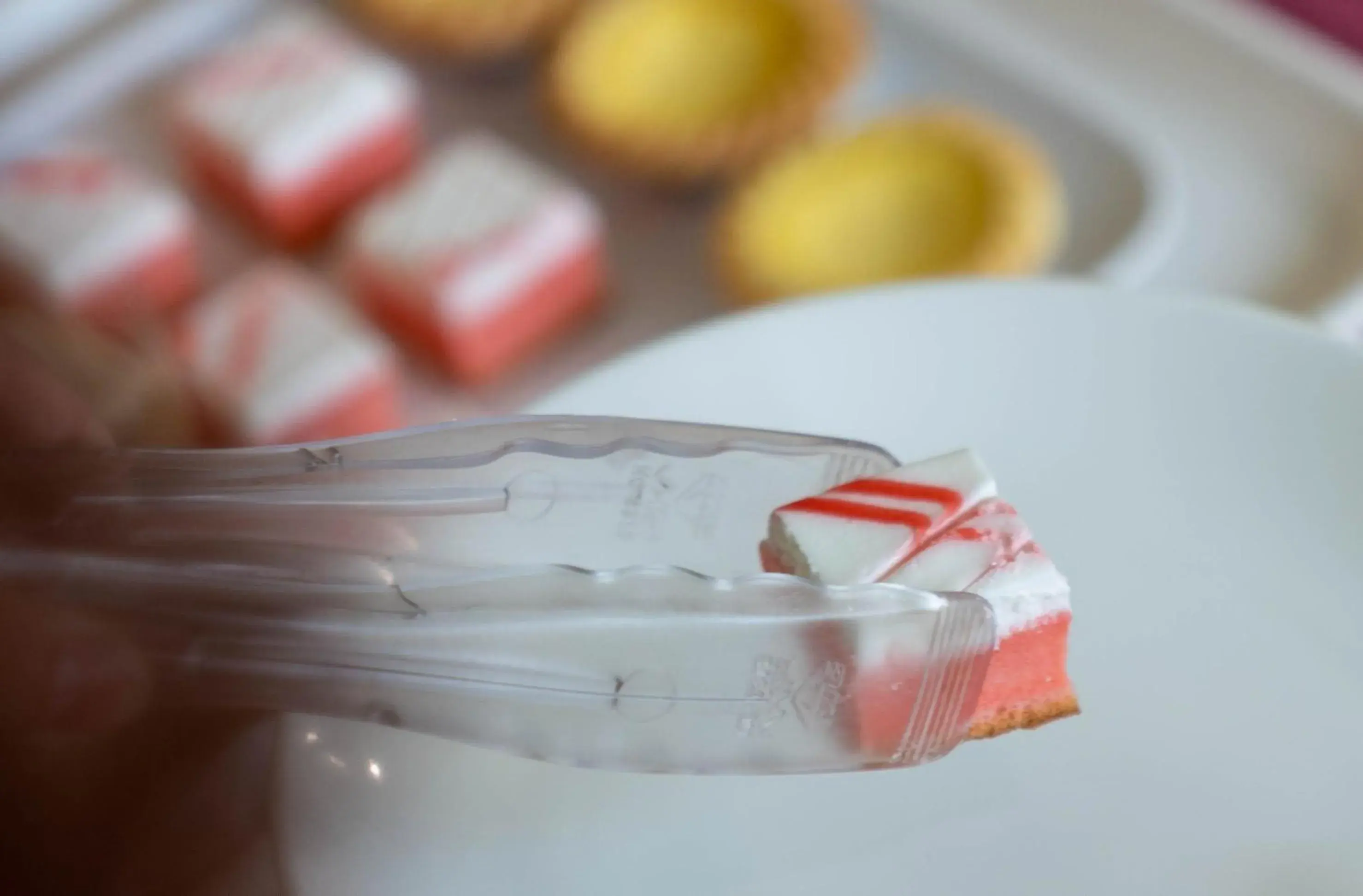 Breakfast in Regale Motel Breakfast in Regale Motel