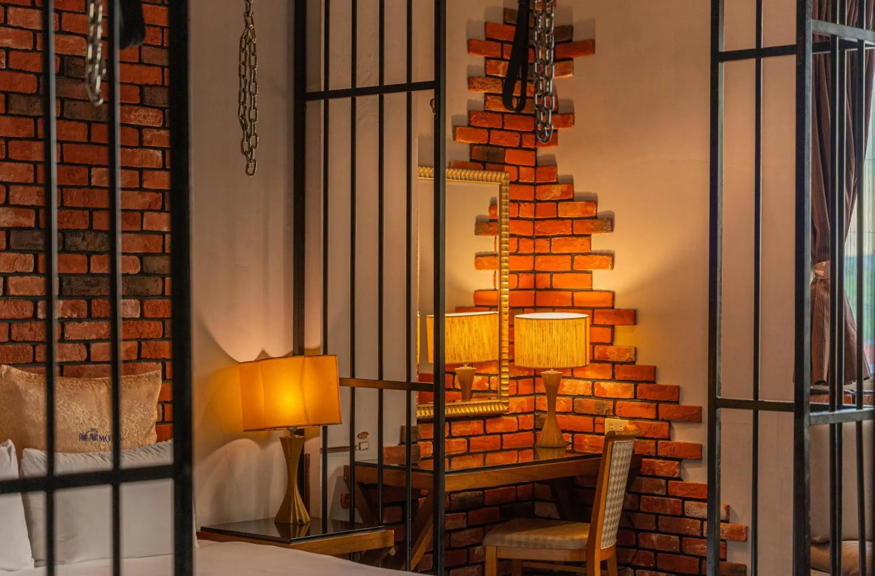 Property building in Regale Motel Property building in Regale Motel