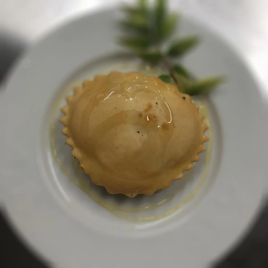 Food in Hotel S'Ortale Possibilità di Parcheggio interno e Ristorante all'aperto