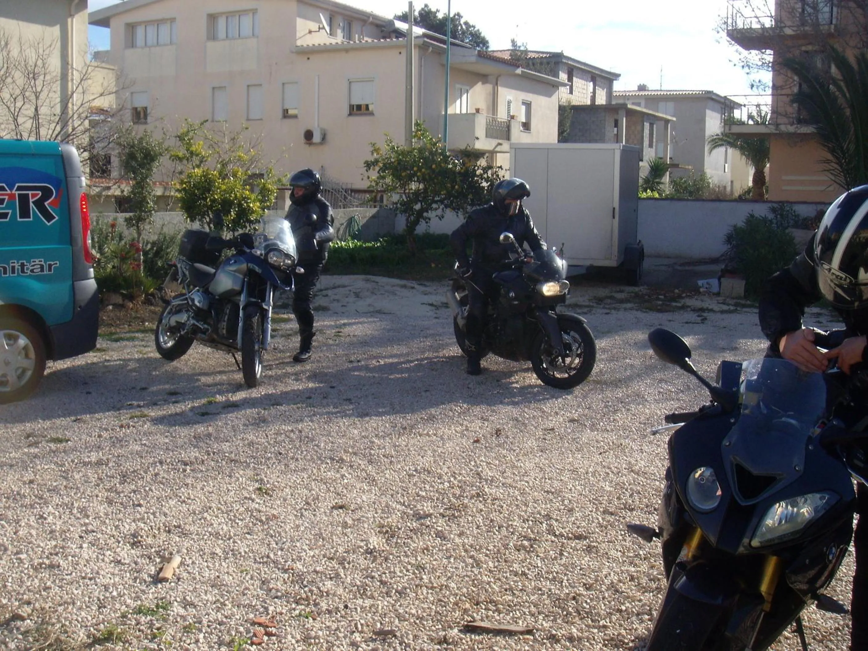 Other in Hotel S'Ortale Possibilità di Parcheggio interno e Ristorante all'aperto