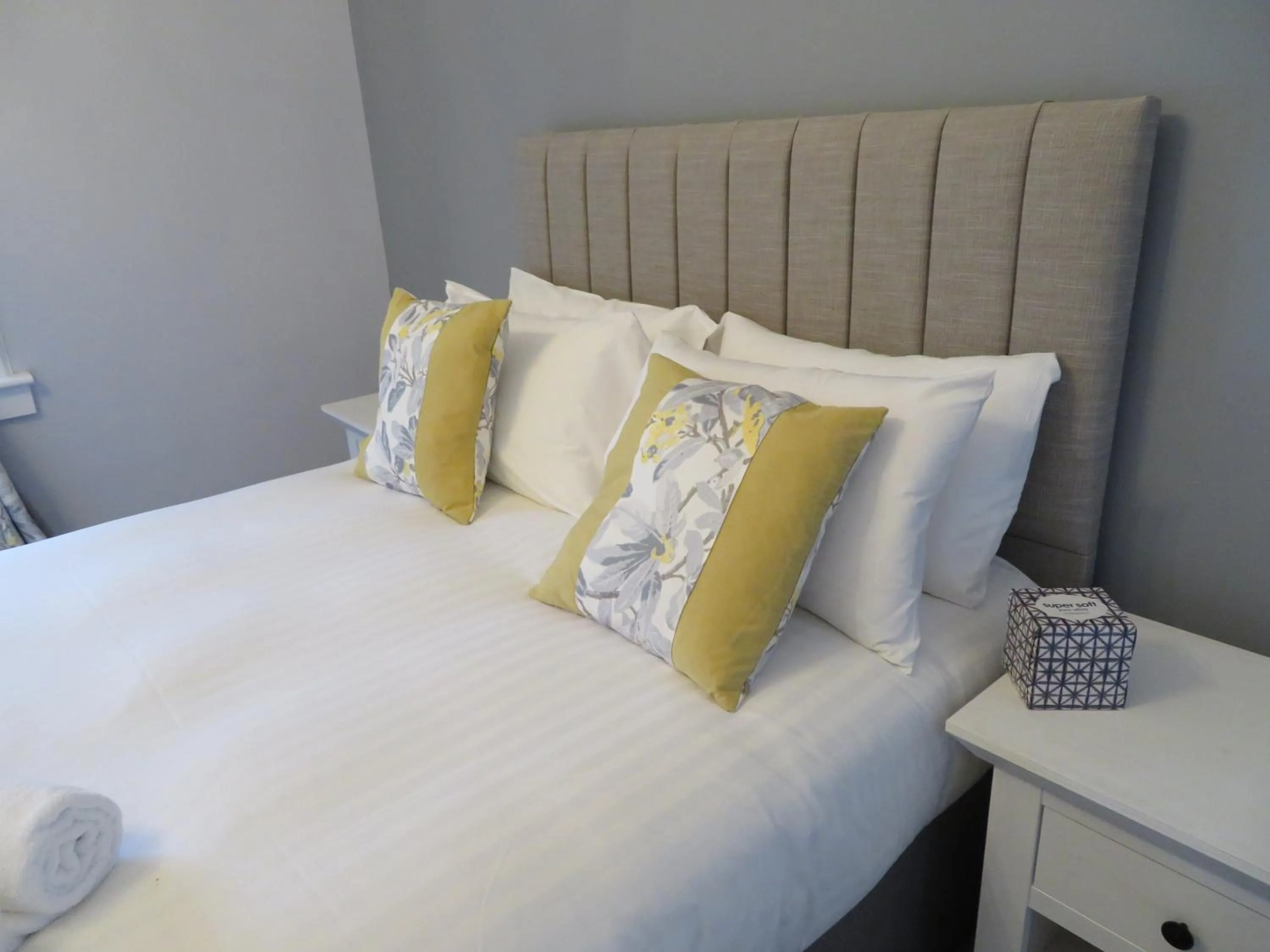 Craigievar Guest House