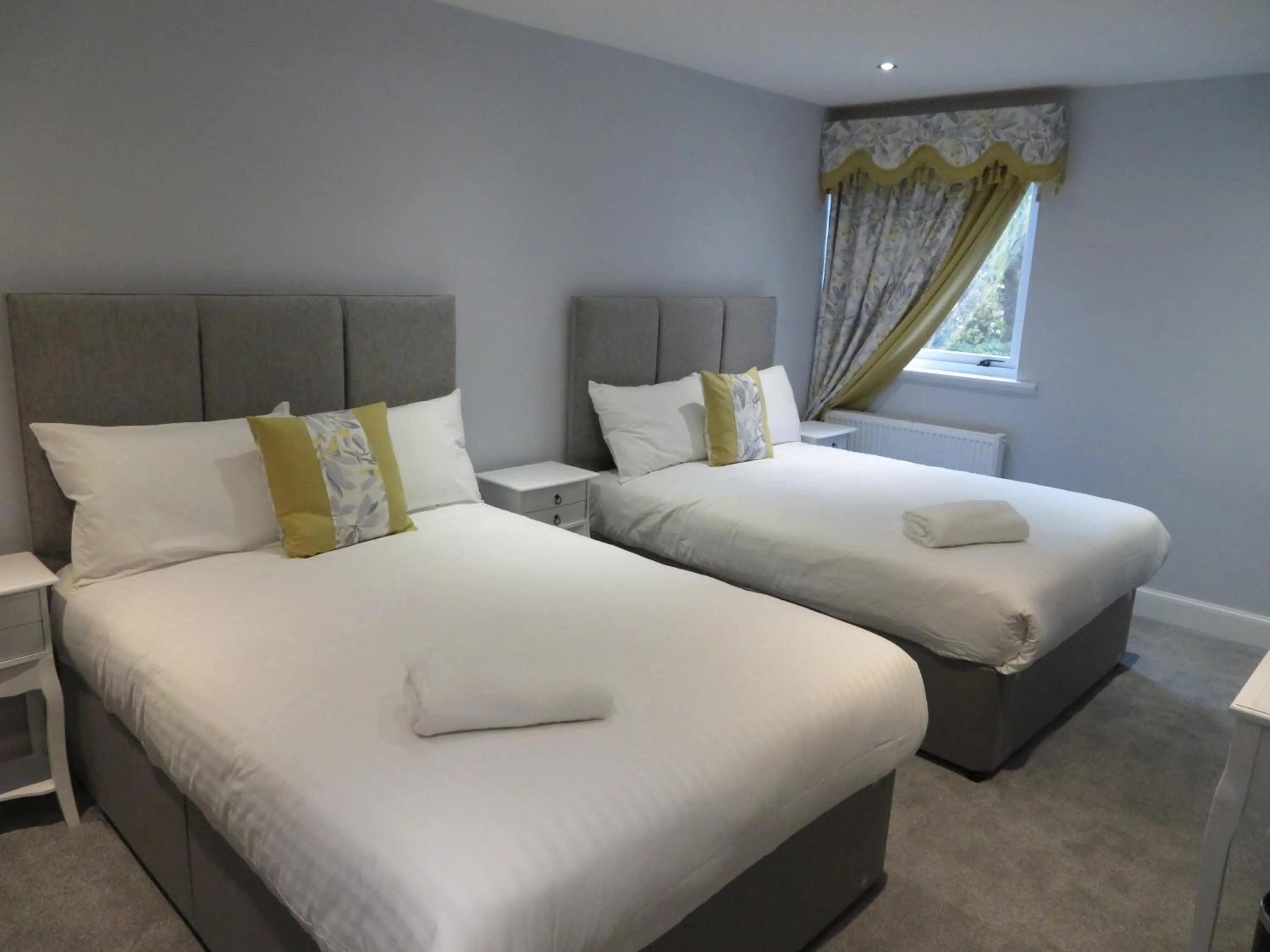 Craigievar Guest House