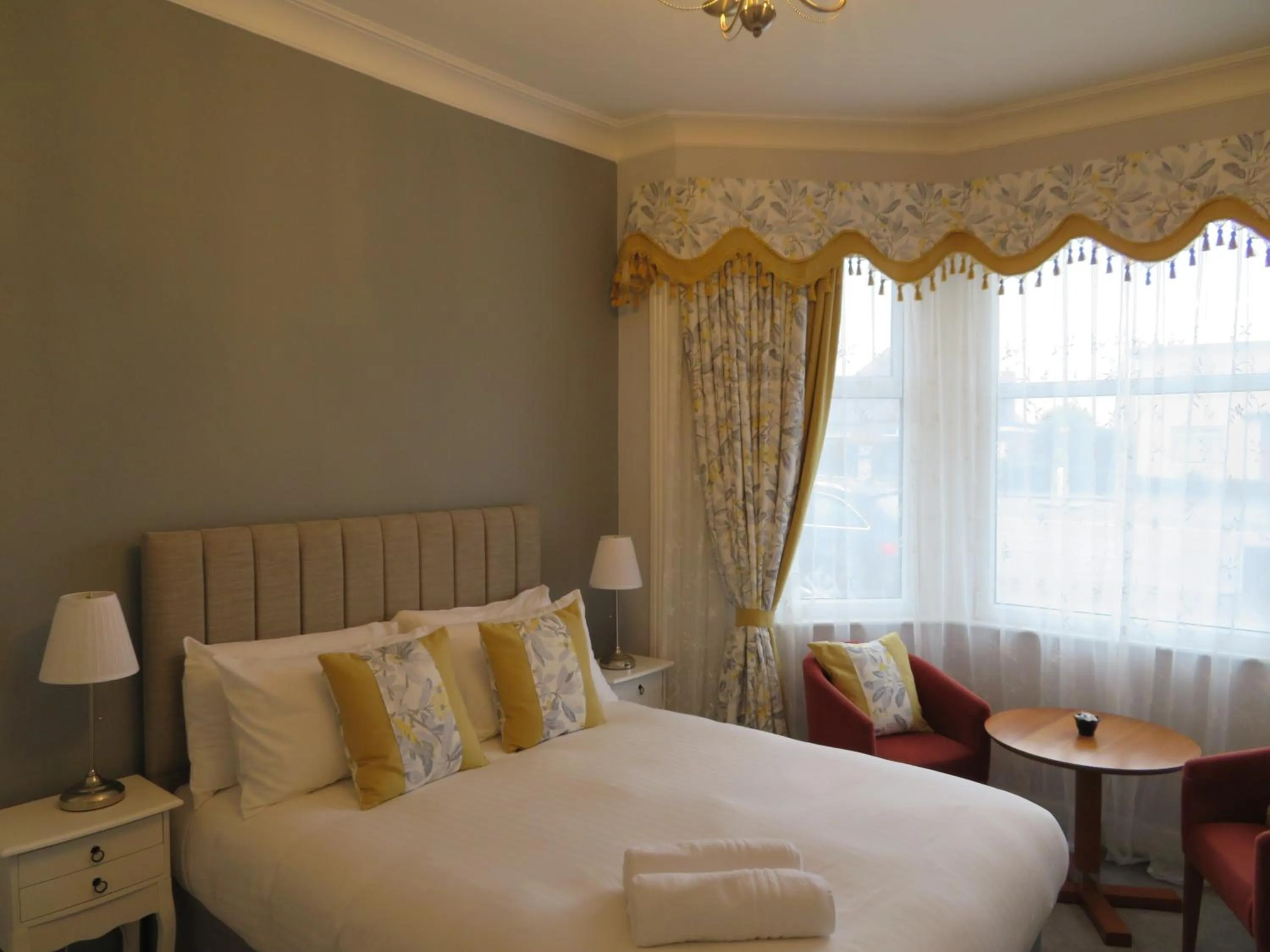 Craigievar Guest House