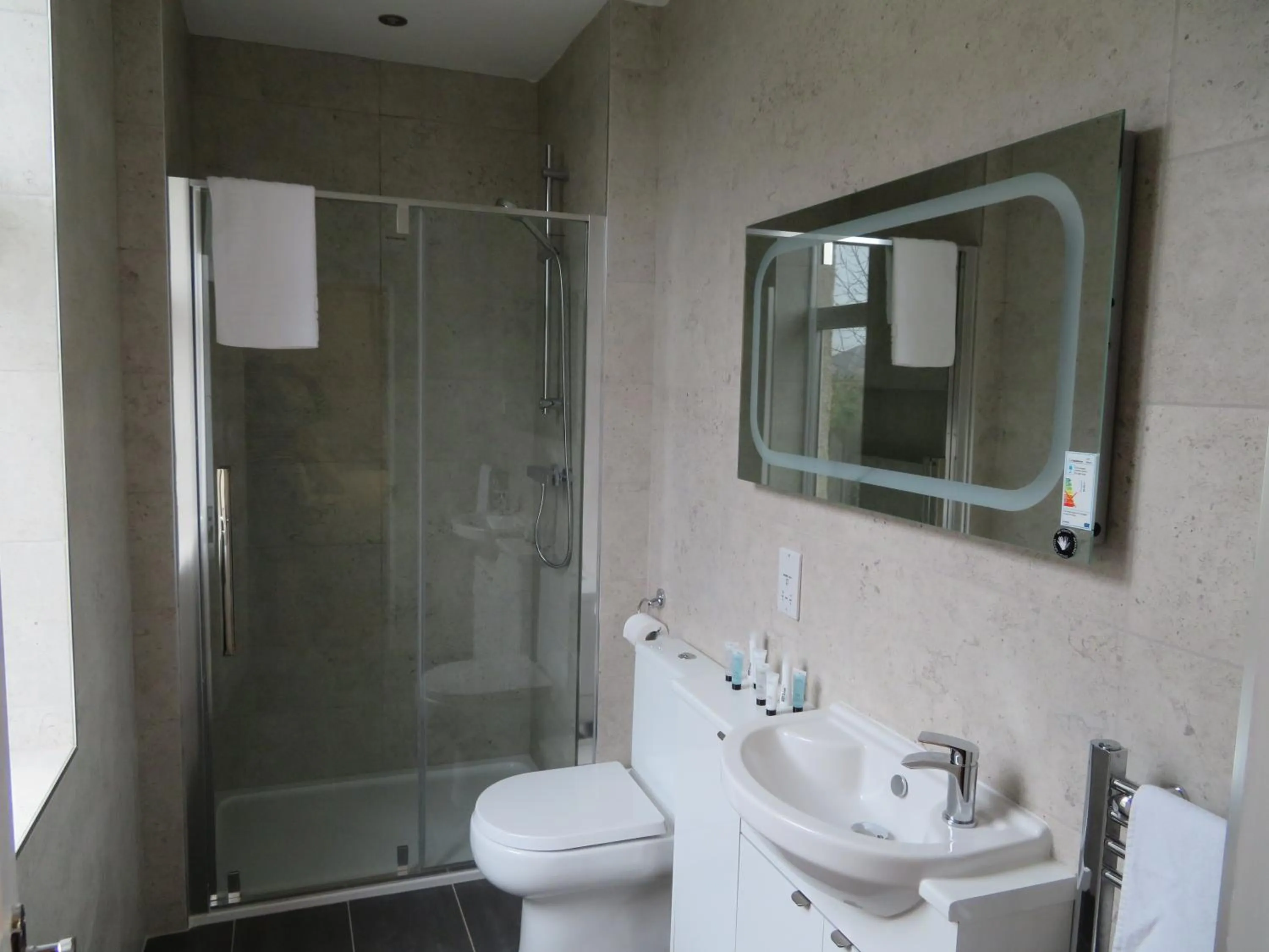 Craigievar Guest House