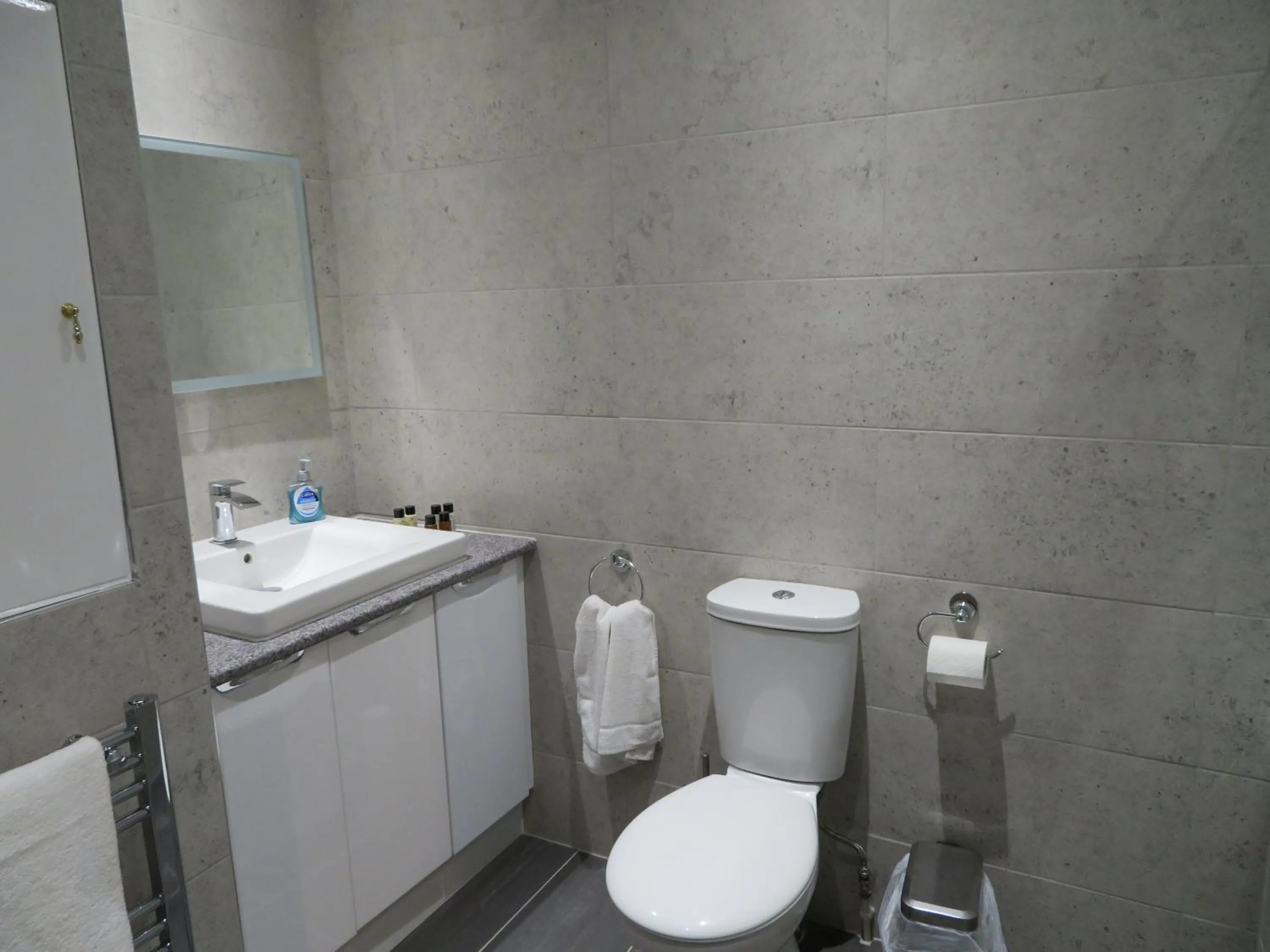 Craigievar Guest House