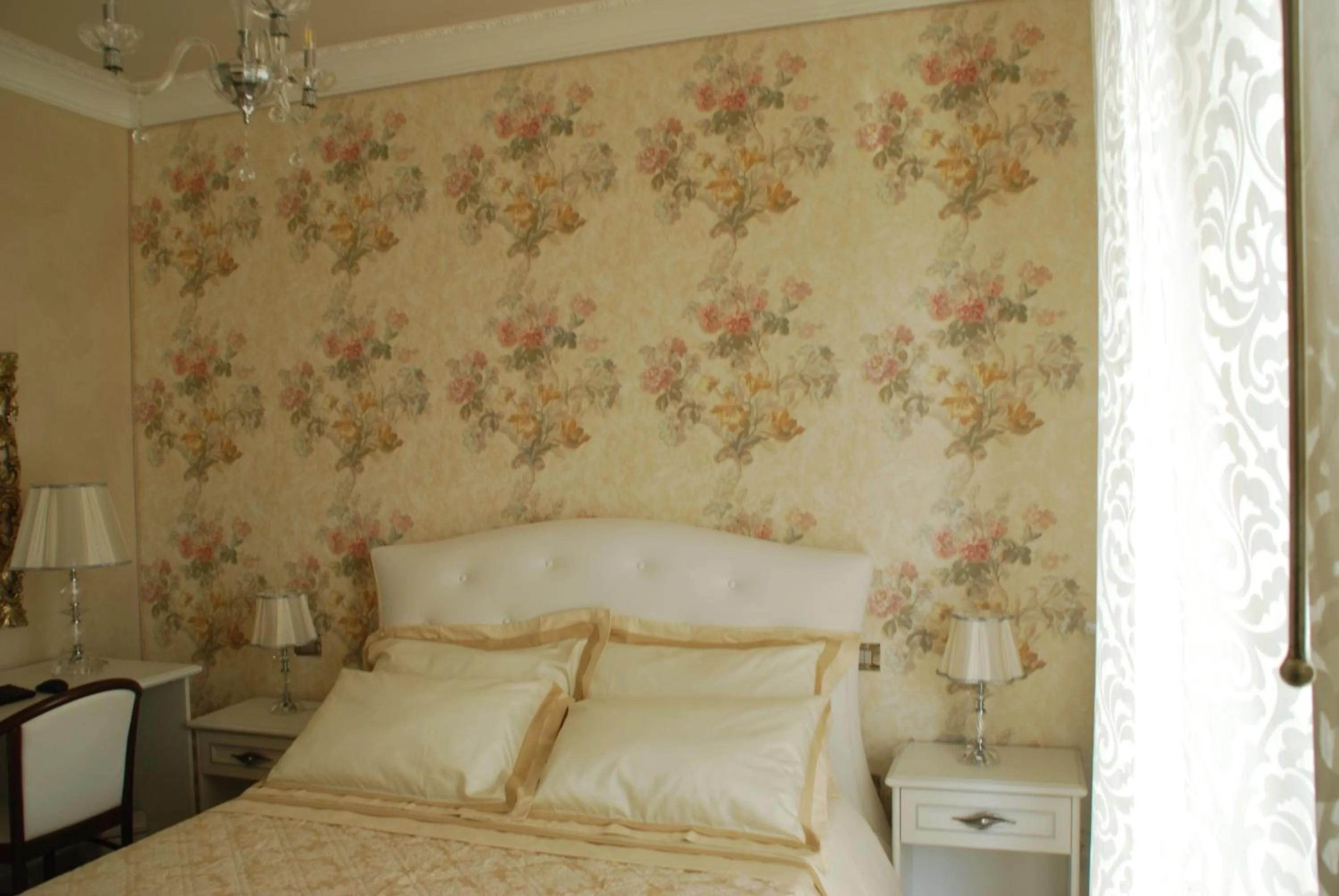 Other, Bed in Daphnae House