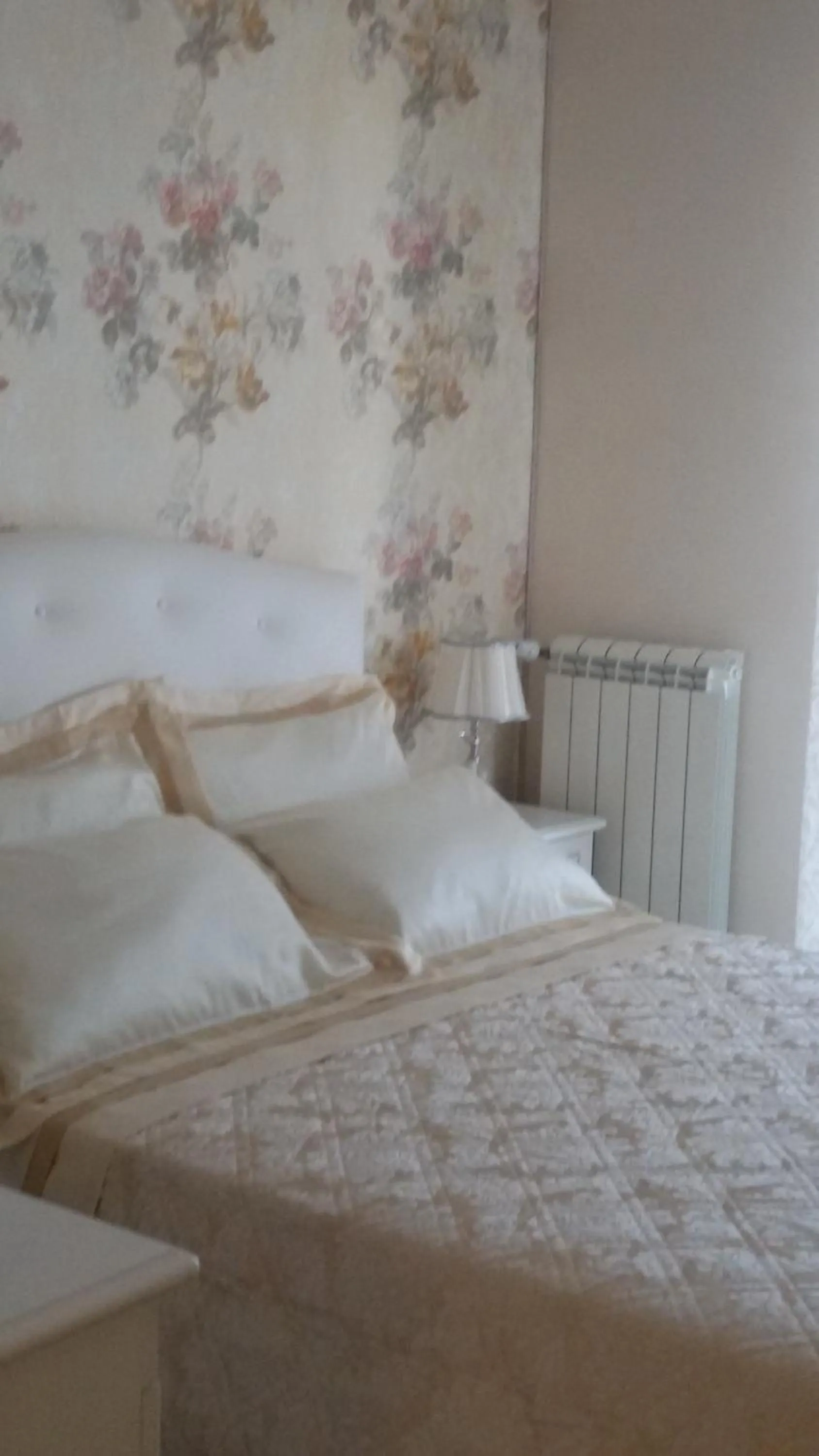 Other, Bed in Daphnae House