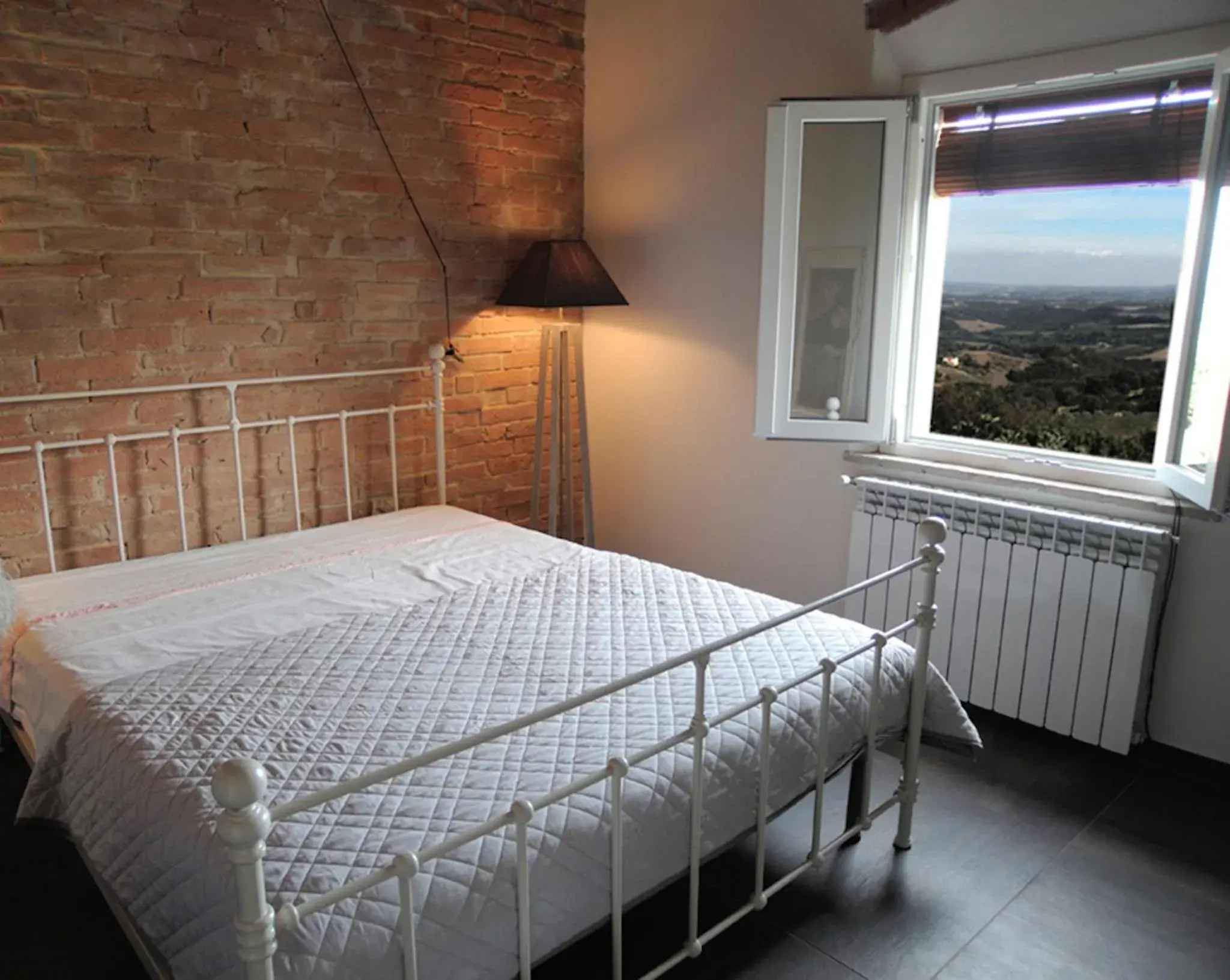 Double Room with Private Bathroom in Casa Del Principe Double Room with Private Bathroom in Casa Del Principe