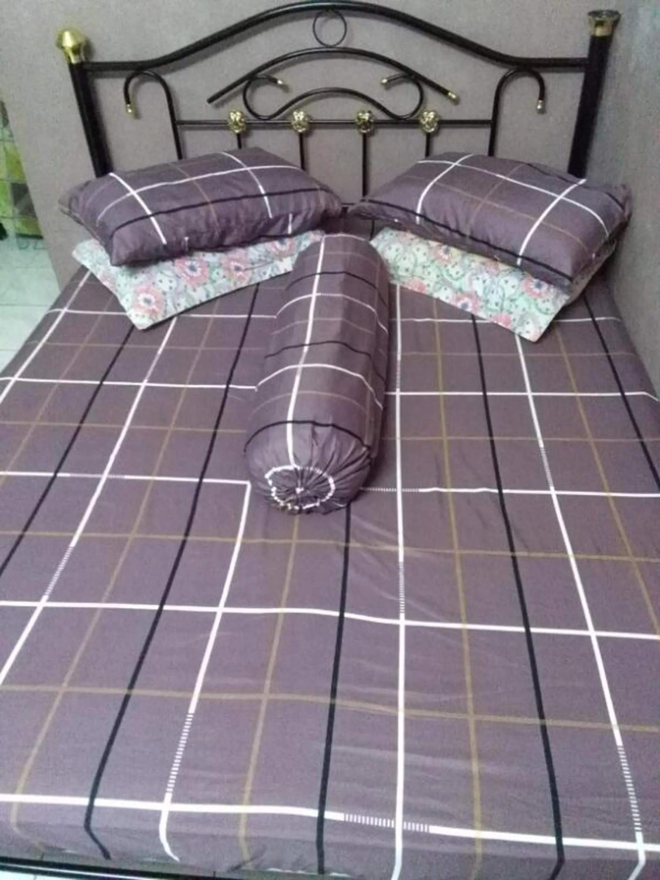 Deenaz Utara Homestay