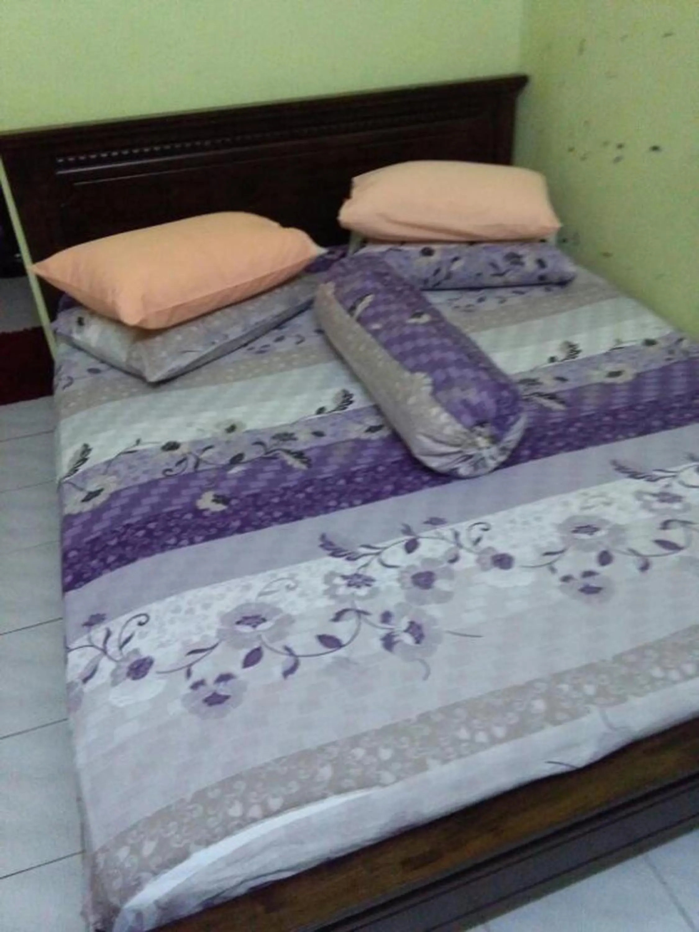 Deenaz Utara Homestay
