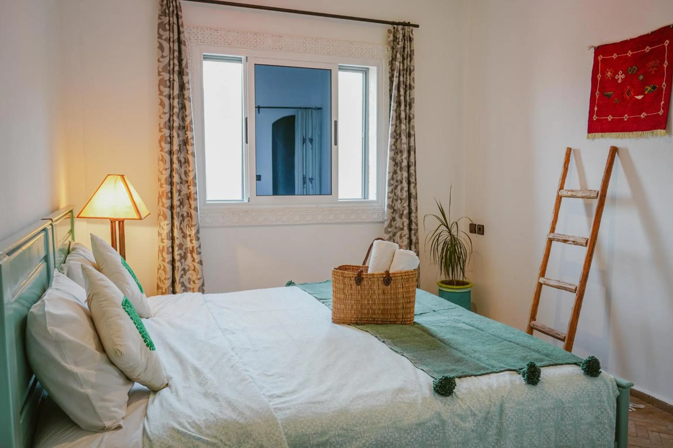 Dar Sultana Guesthouse Surf Morocco