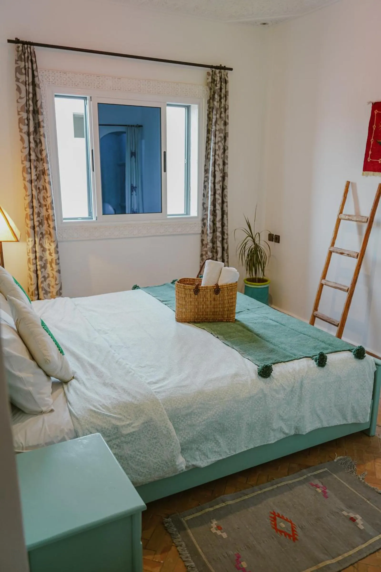 Dar Sultana Guesthouse Surf Morocco