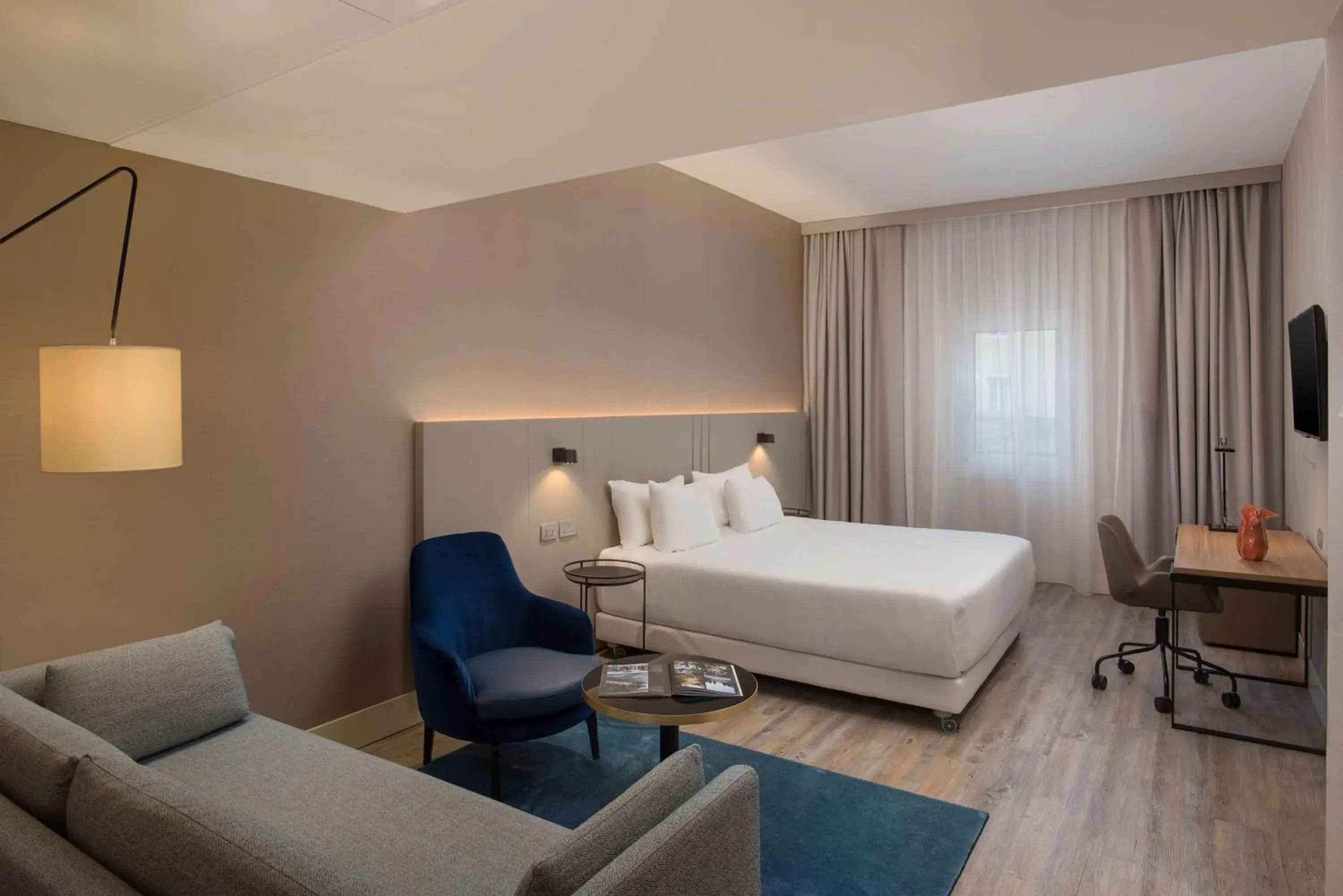 NH Trieste NH Trieste