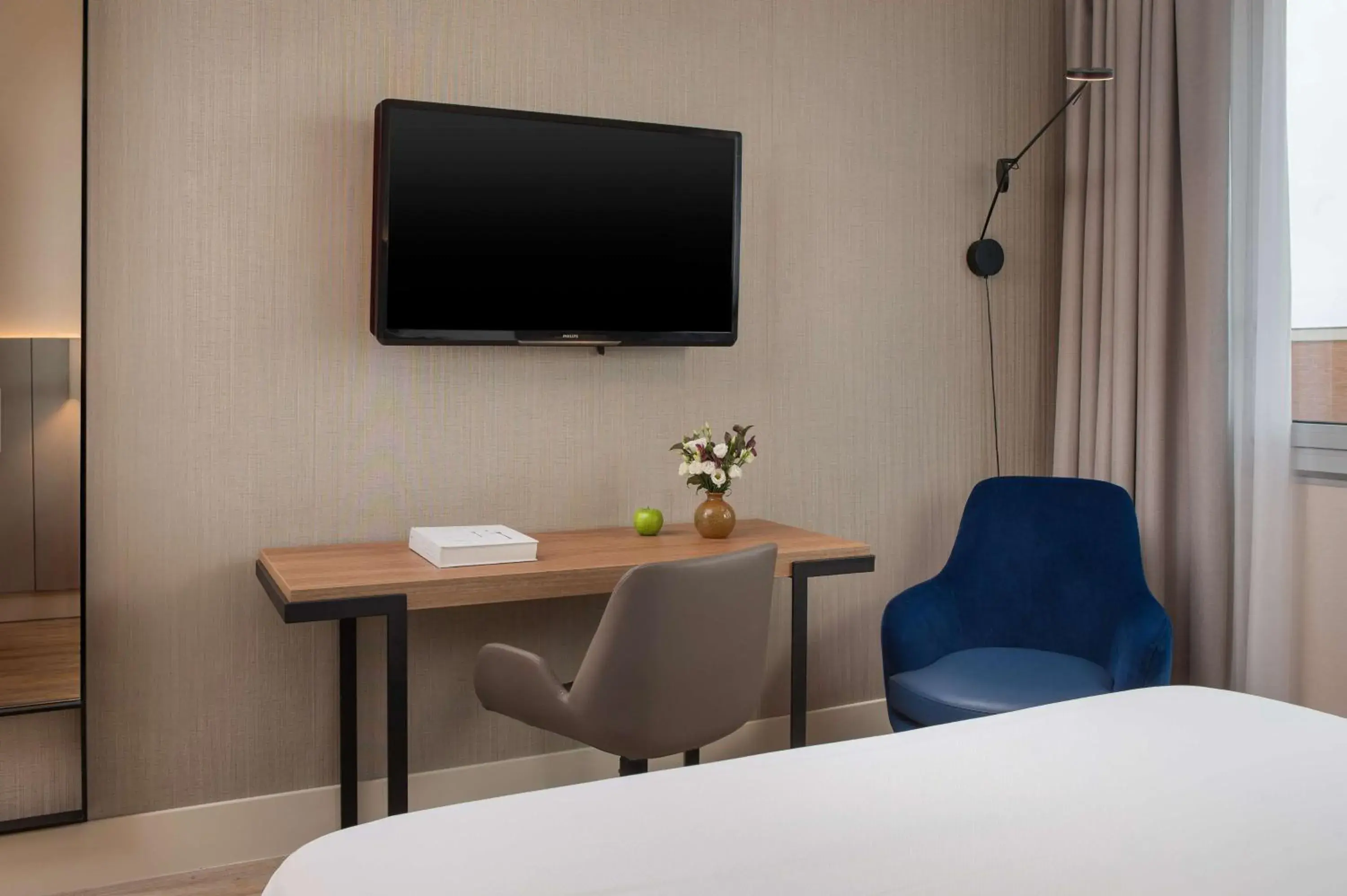 Other, Bed in NH Trieste Other, Bed in NH Trieste