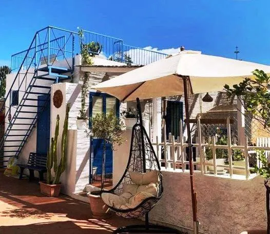 Vacation Home in Case Vacanze Levante