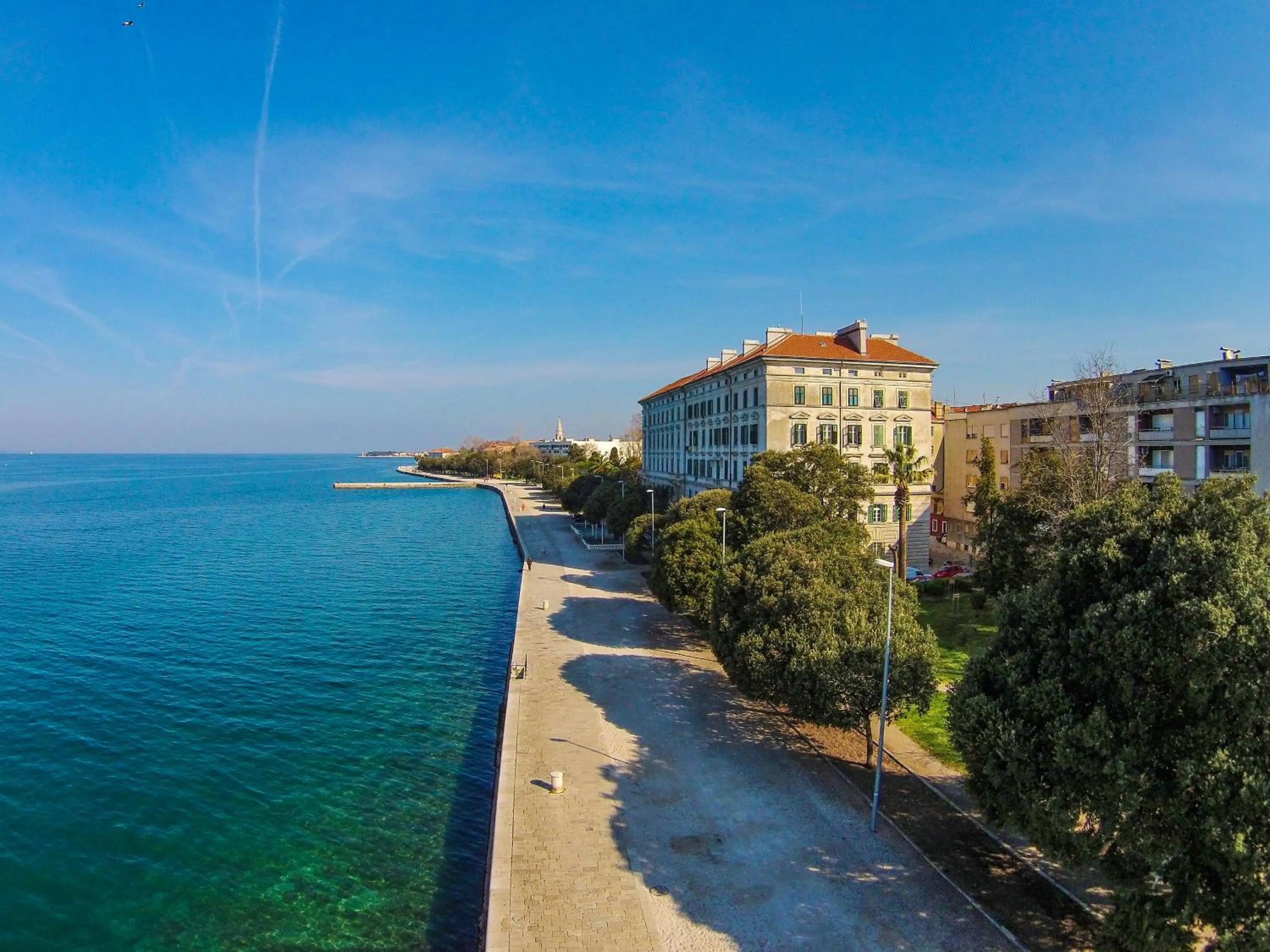 Lux Zadar No.6