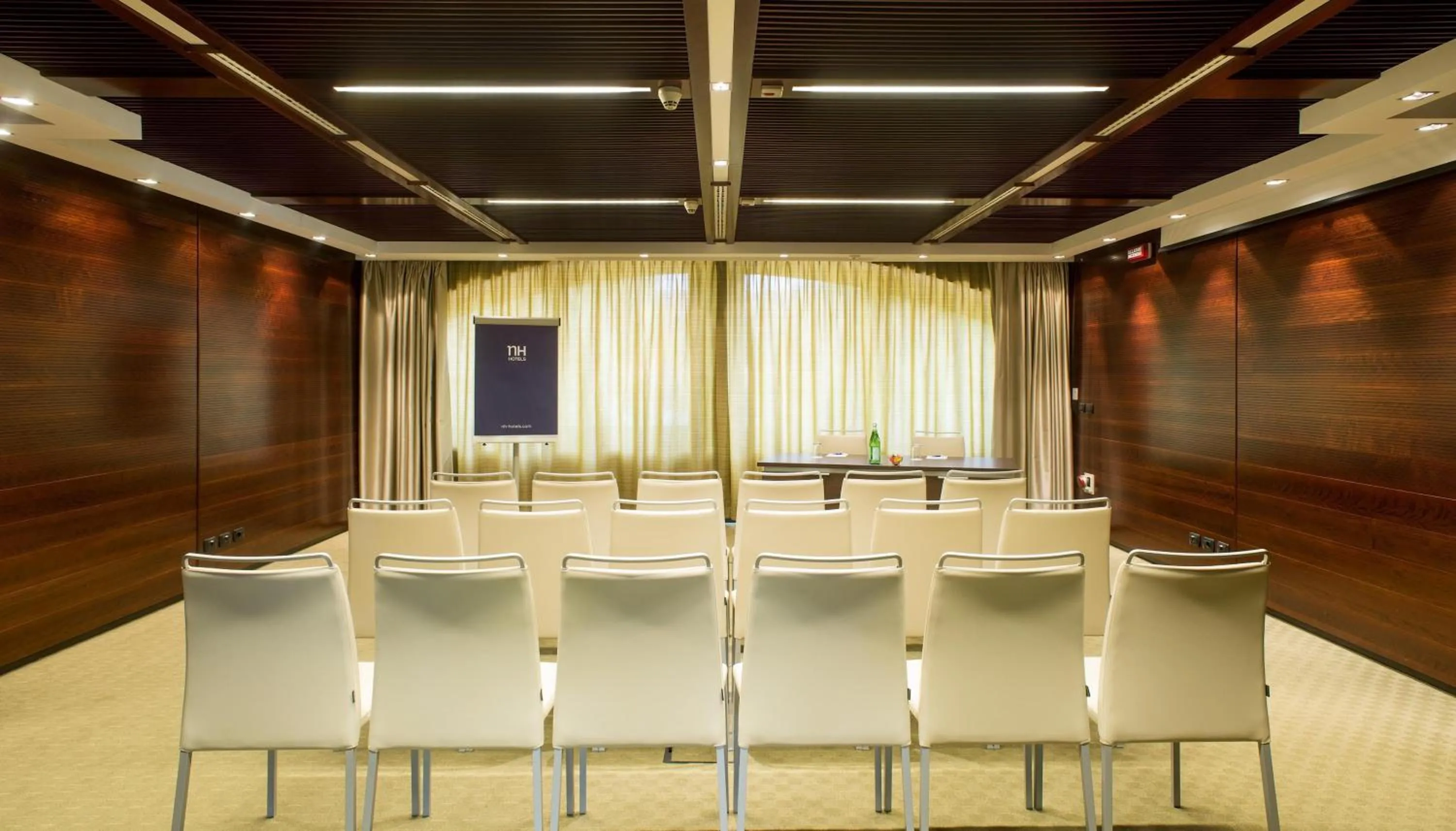 Meeting/conference room in NH Milano 2
