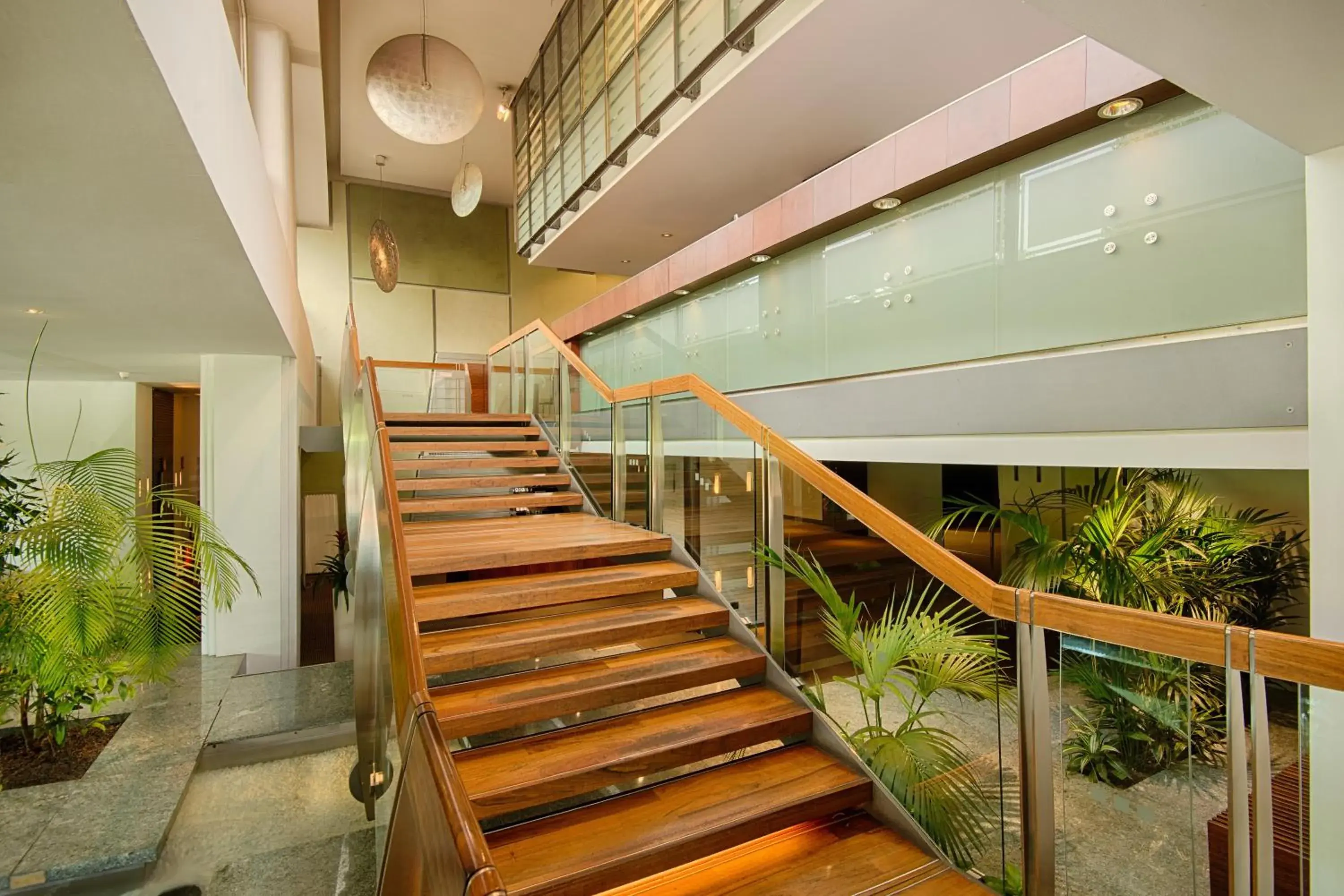 Lobby or reception in NH Milano 2 Lobby or reception in NH Milano 2