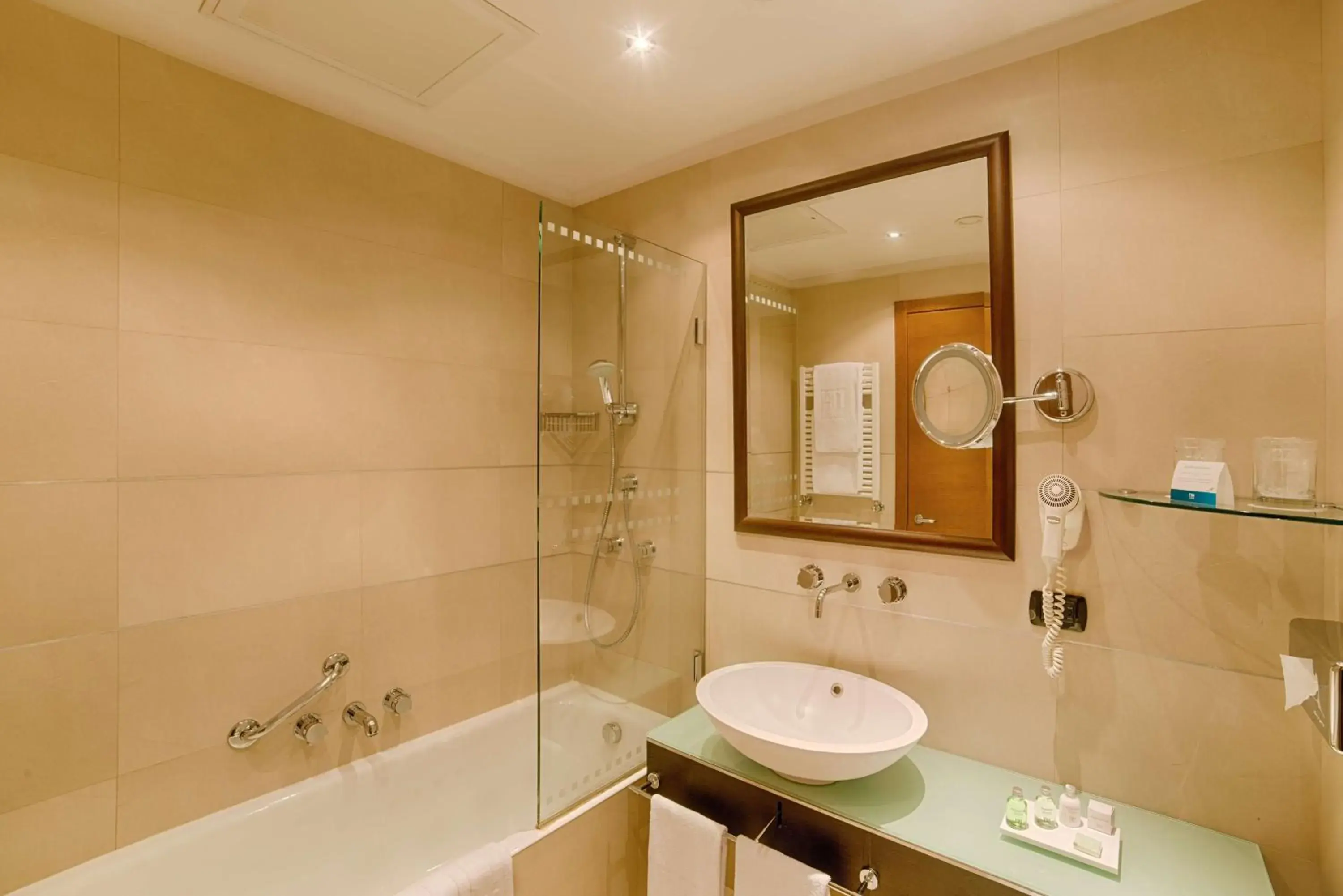 Junior Suite in NH Milano 2 Junior Suite in NH Milano 2