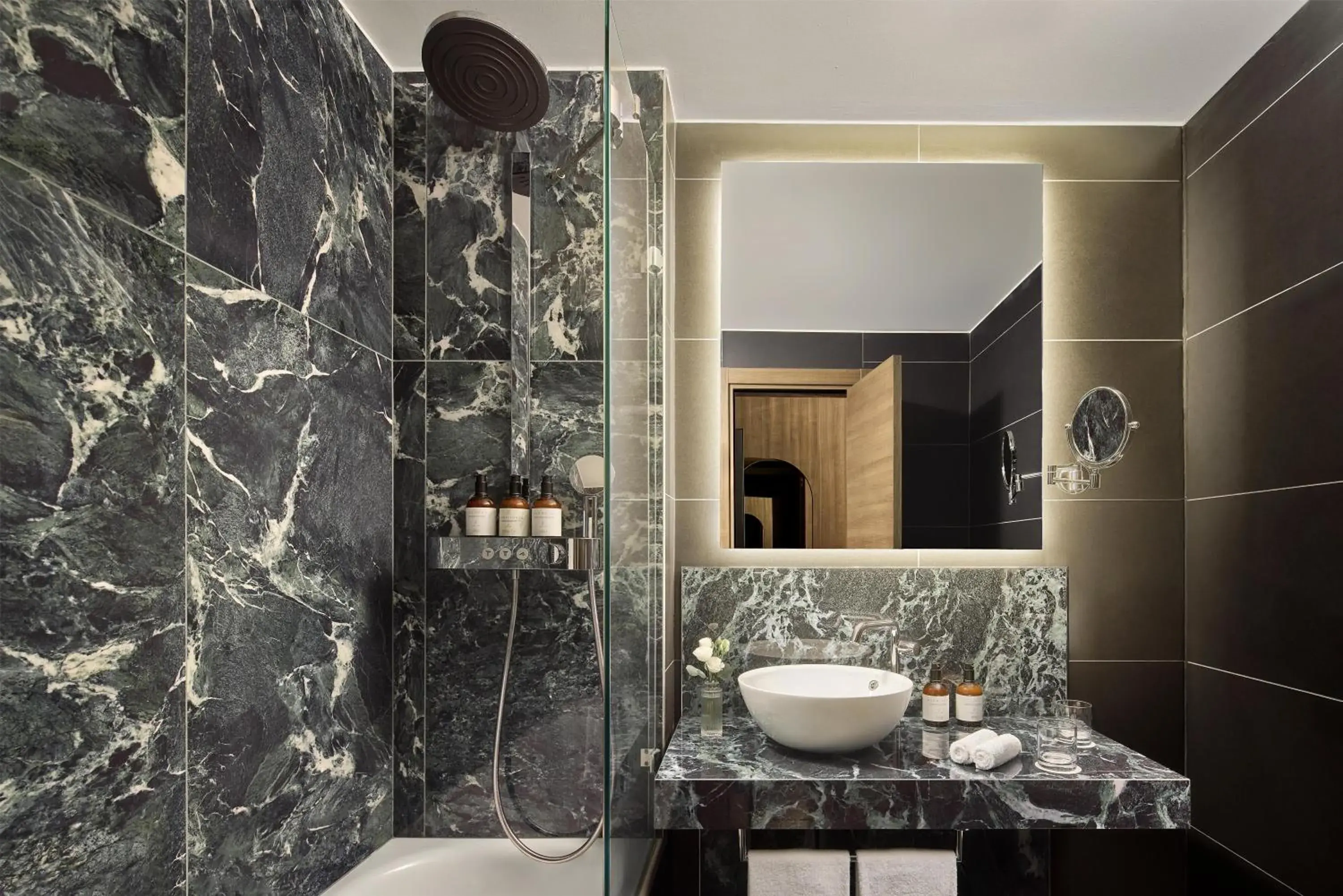 Tivoli President Milano Hotel Tivoli President Milano Hotel