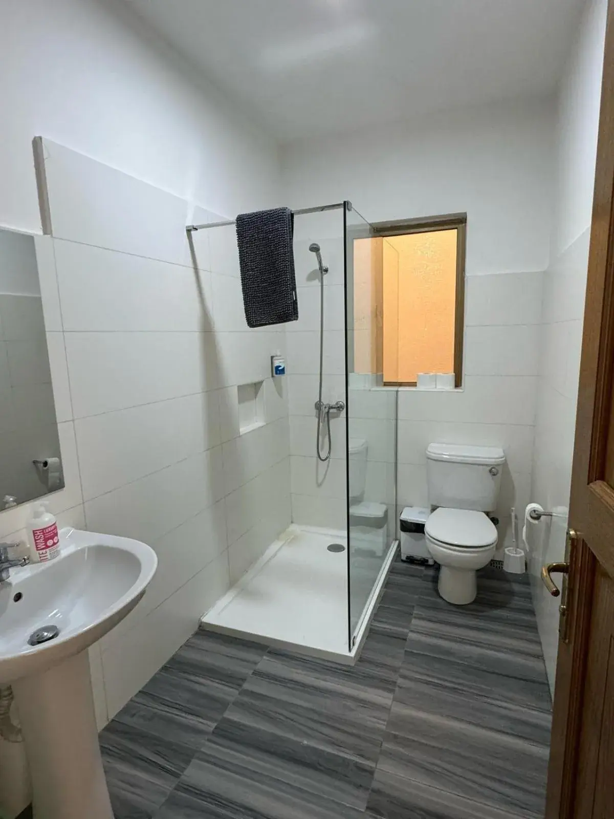 The Triton The Triton