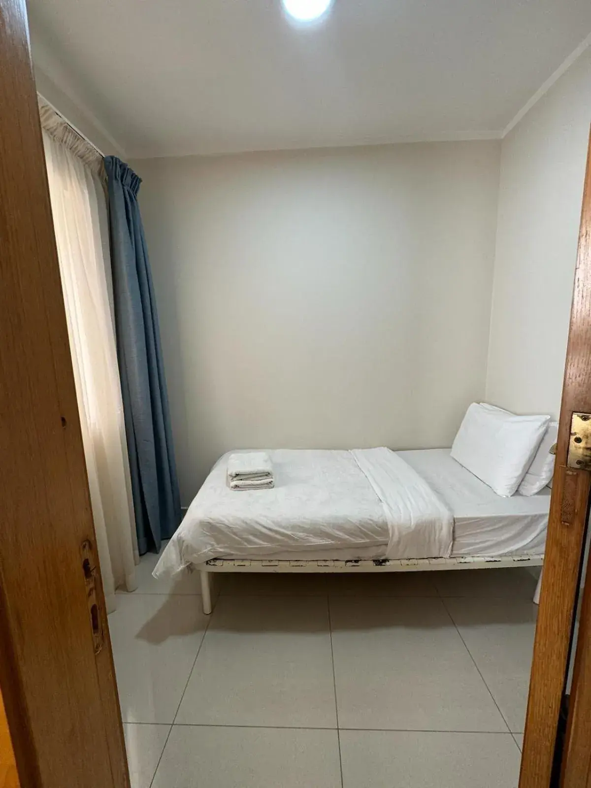 The Triton The Triton