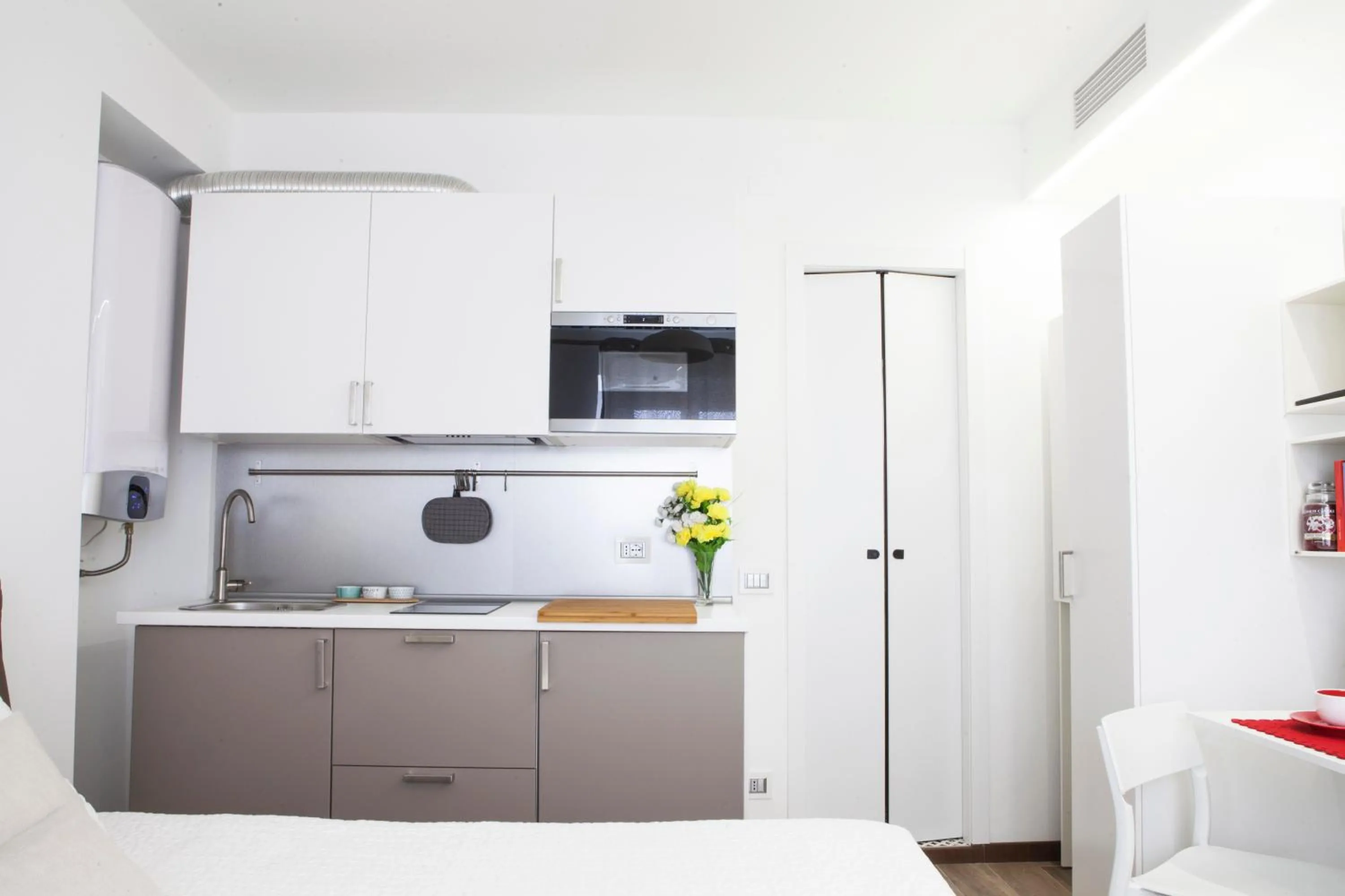 Alessia's Flat - Sarpi