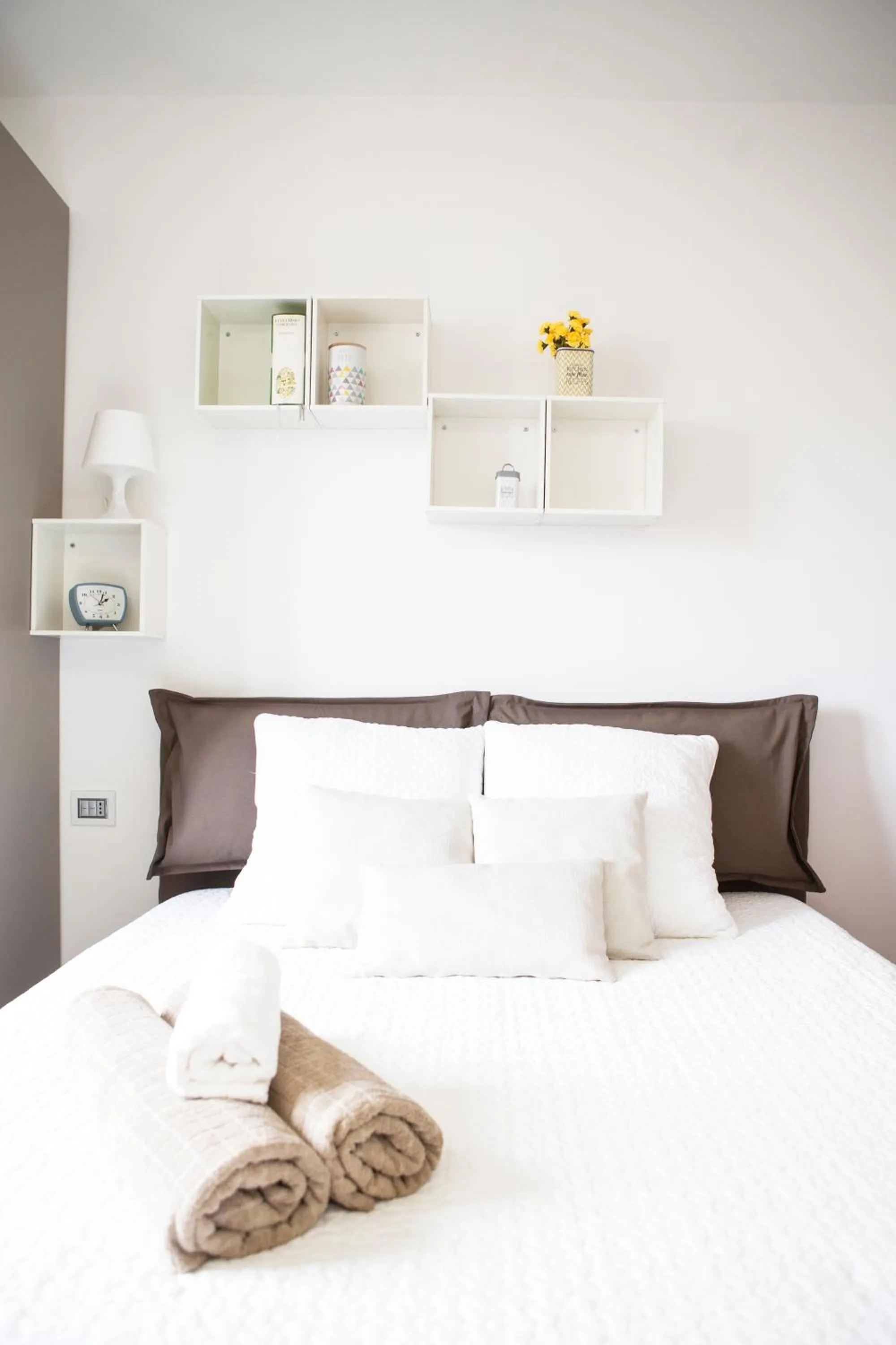 Alessia's Flat - Sarpi