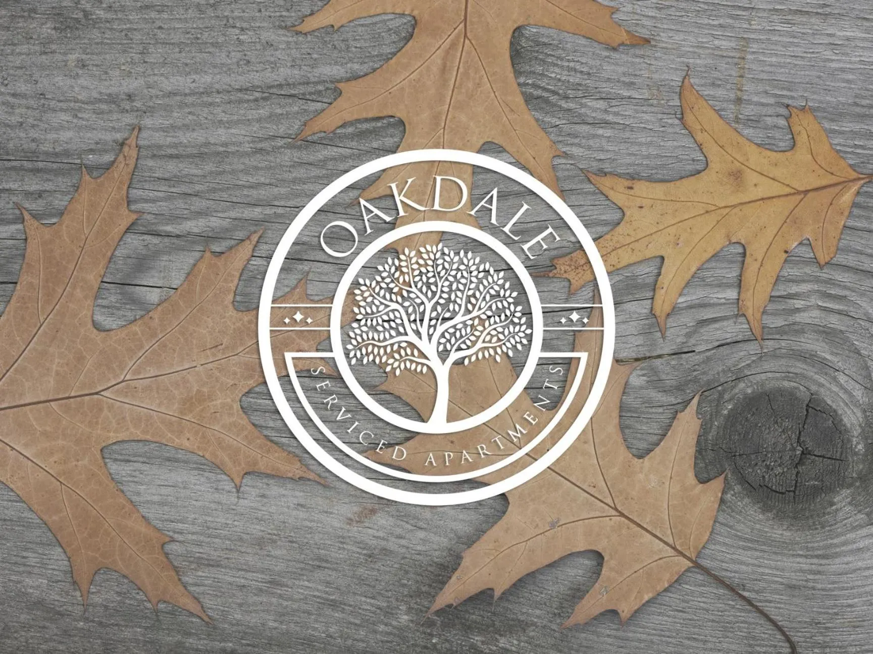 Property logo or sign in The Cedar Suite