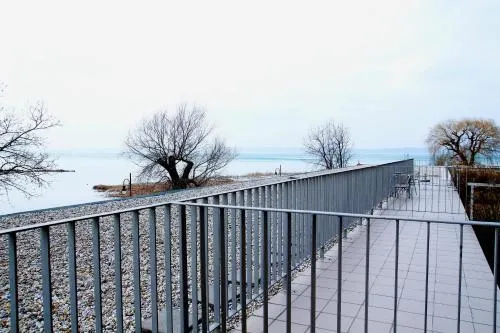 Club 218 Wellness Luxus Apartman