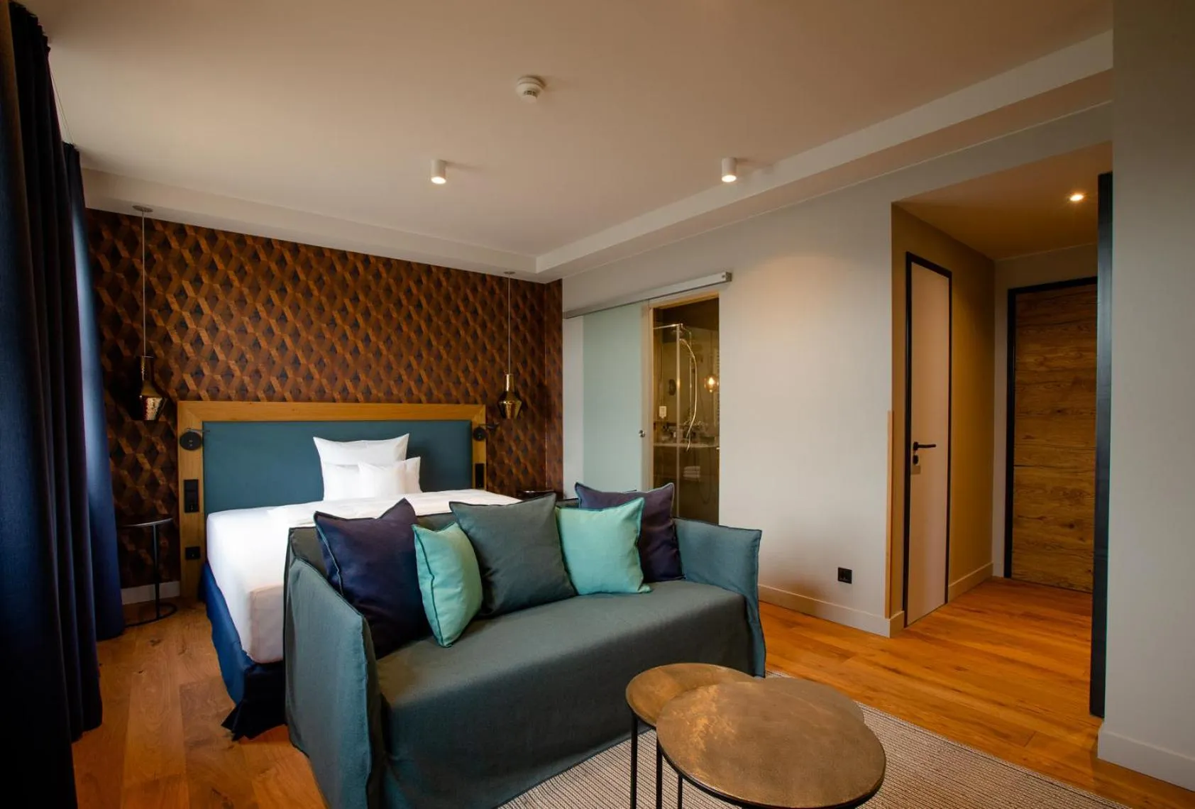 Photo of the whole room in Seehotel Niedernberg - Das Dorf am See