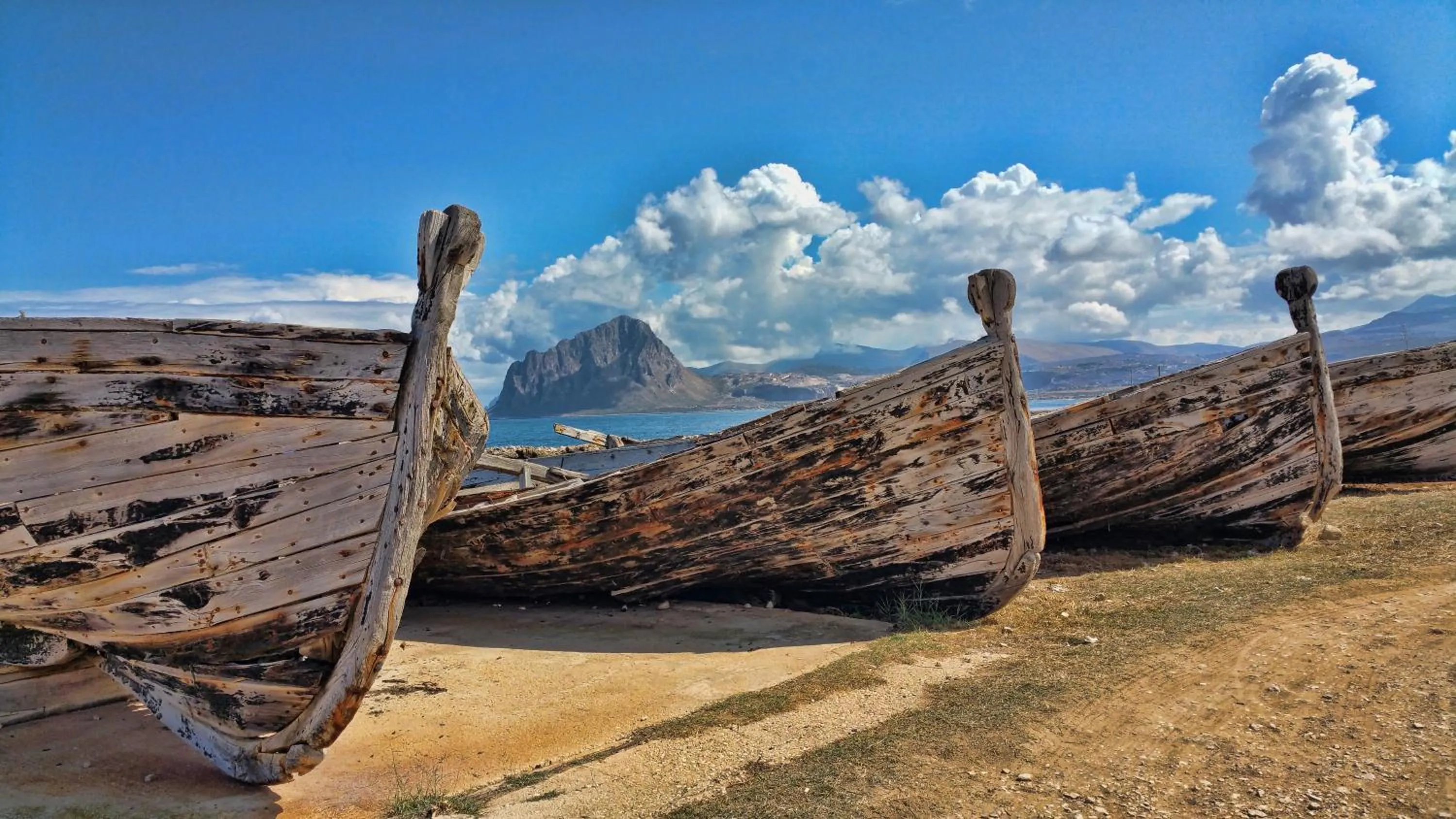 Off site in Phi Hotel La Tonnara di Bonagia